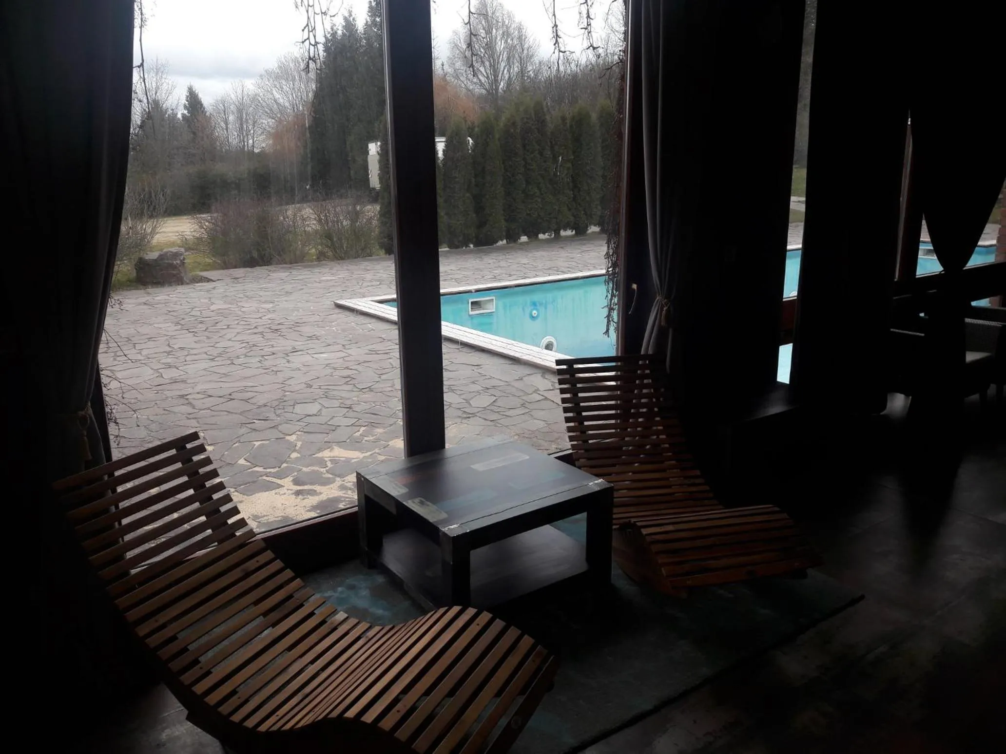 Spa and wellness centre/facilities in Areal Botanika