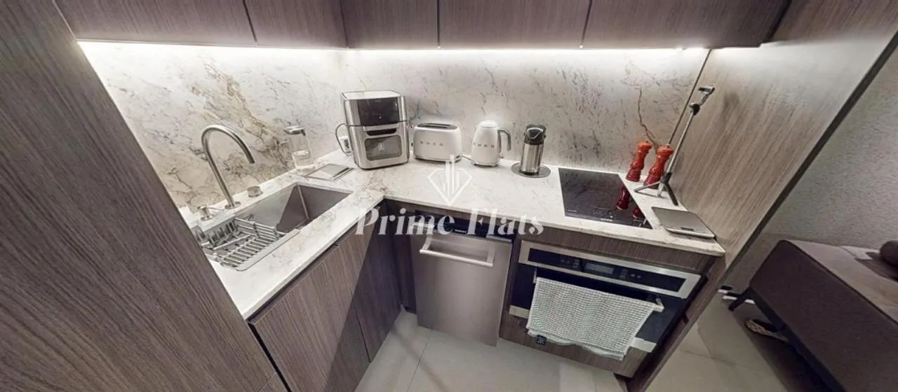 RD Cyclinn Vila Olímpia