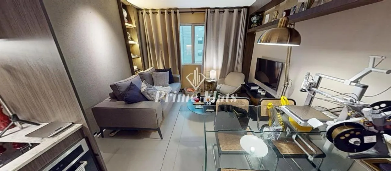 RD Cyclinn Vila Olímpia