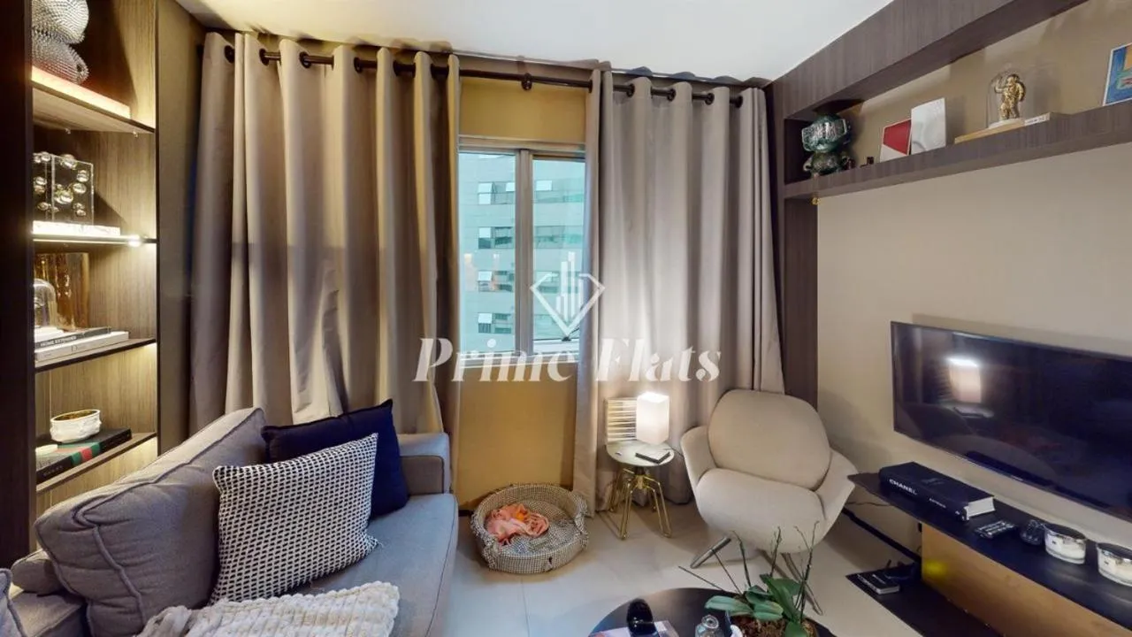 RD Cyclinn Vila Olímpia