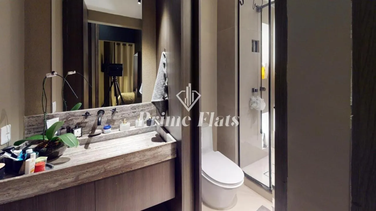 RD Cyclinn Vila Olímpia