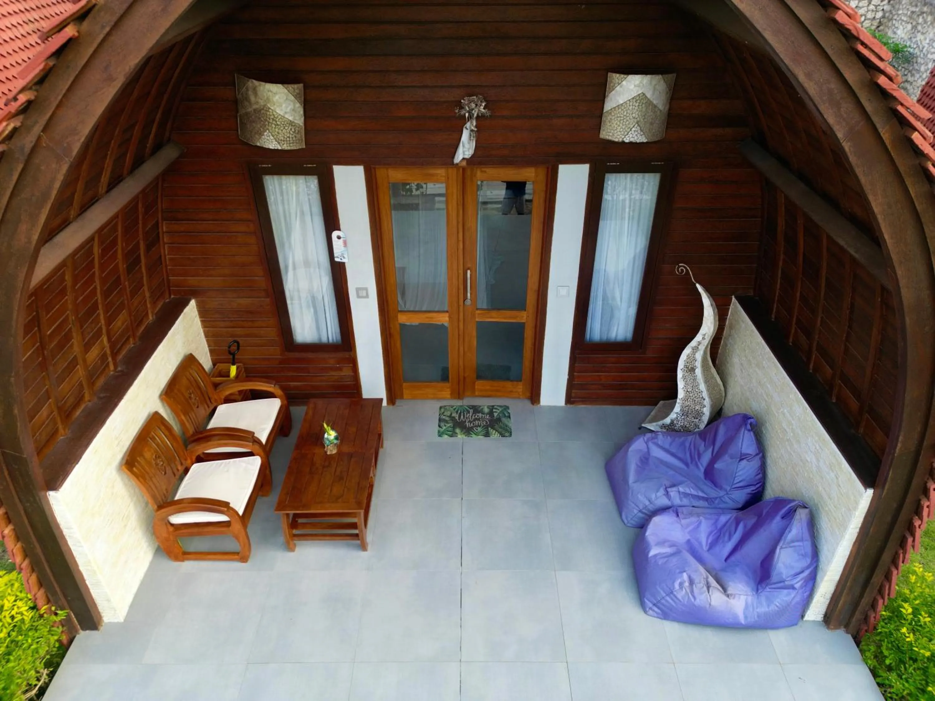 Property building in Jungle Paradise