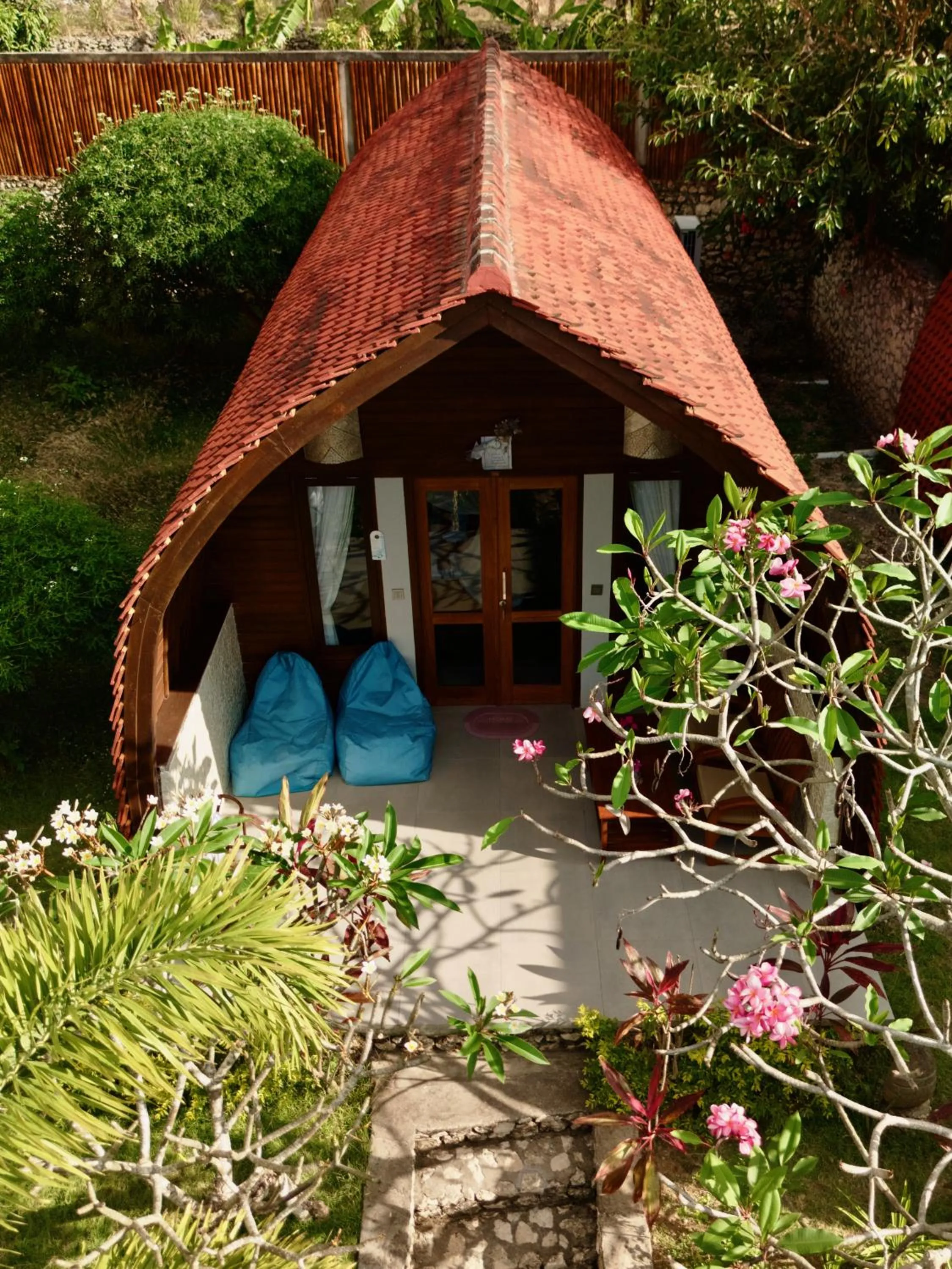 Property building in Jungle Paradise