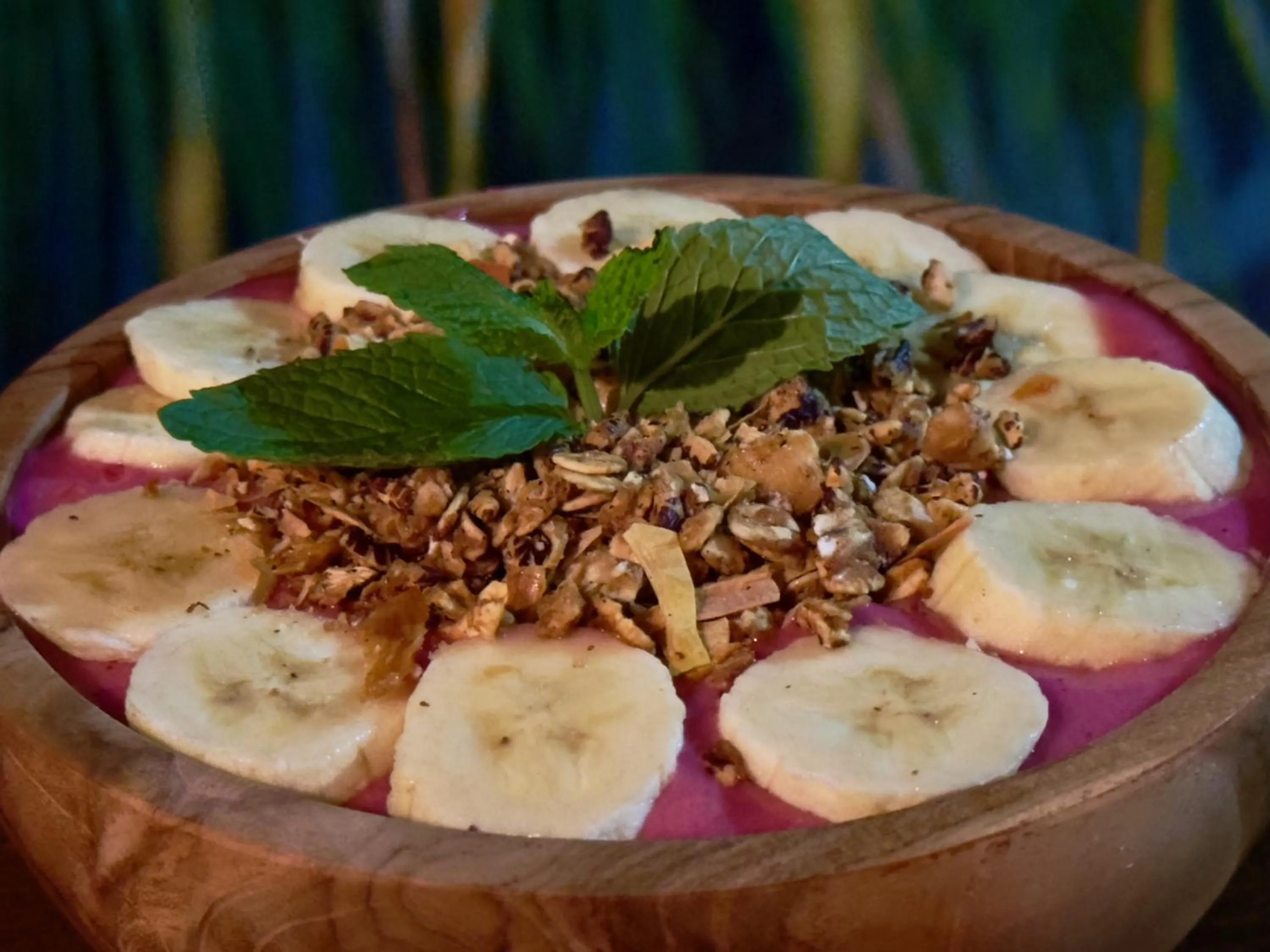 Restaurant/places to eat in Jungle Paradise