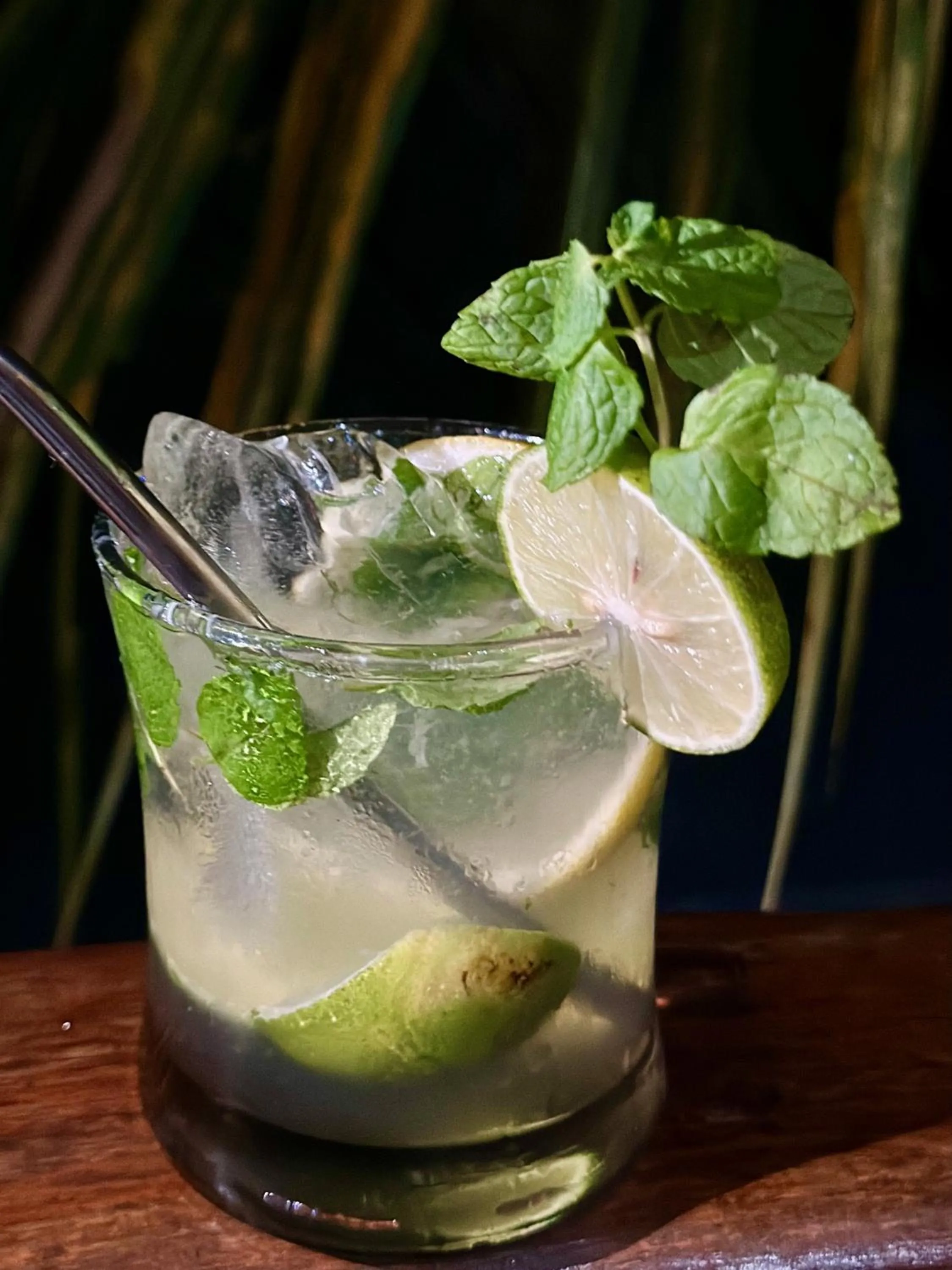 Restaurant/places to eat in Jungle Paradise