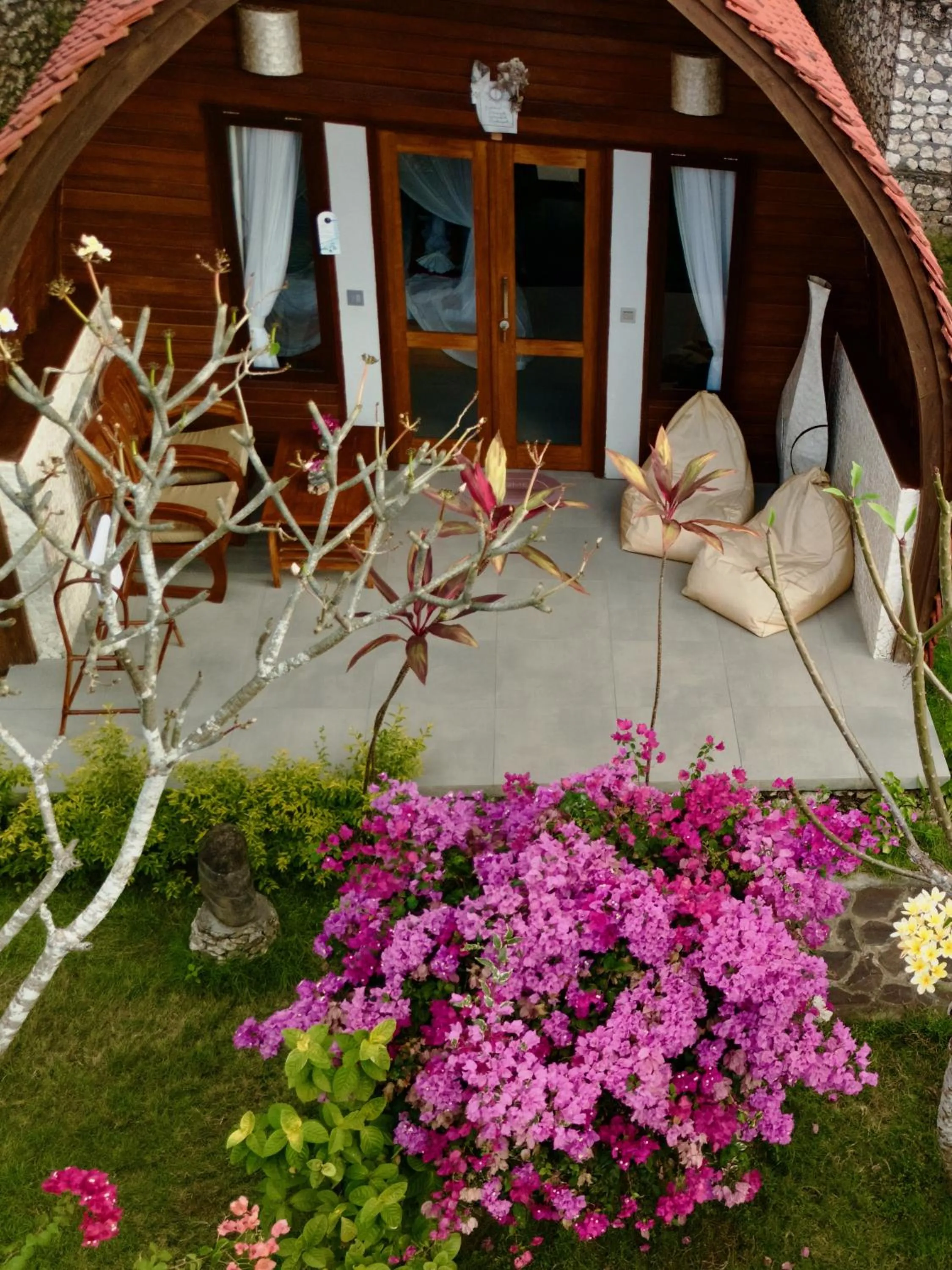 Property building in Jungle Paradise