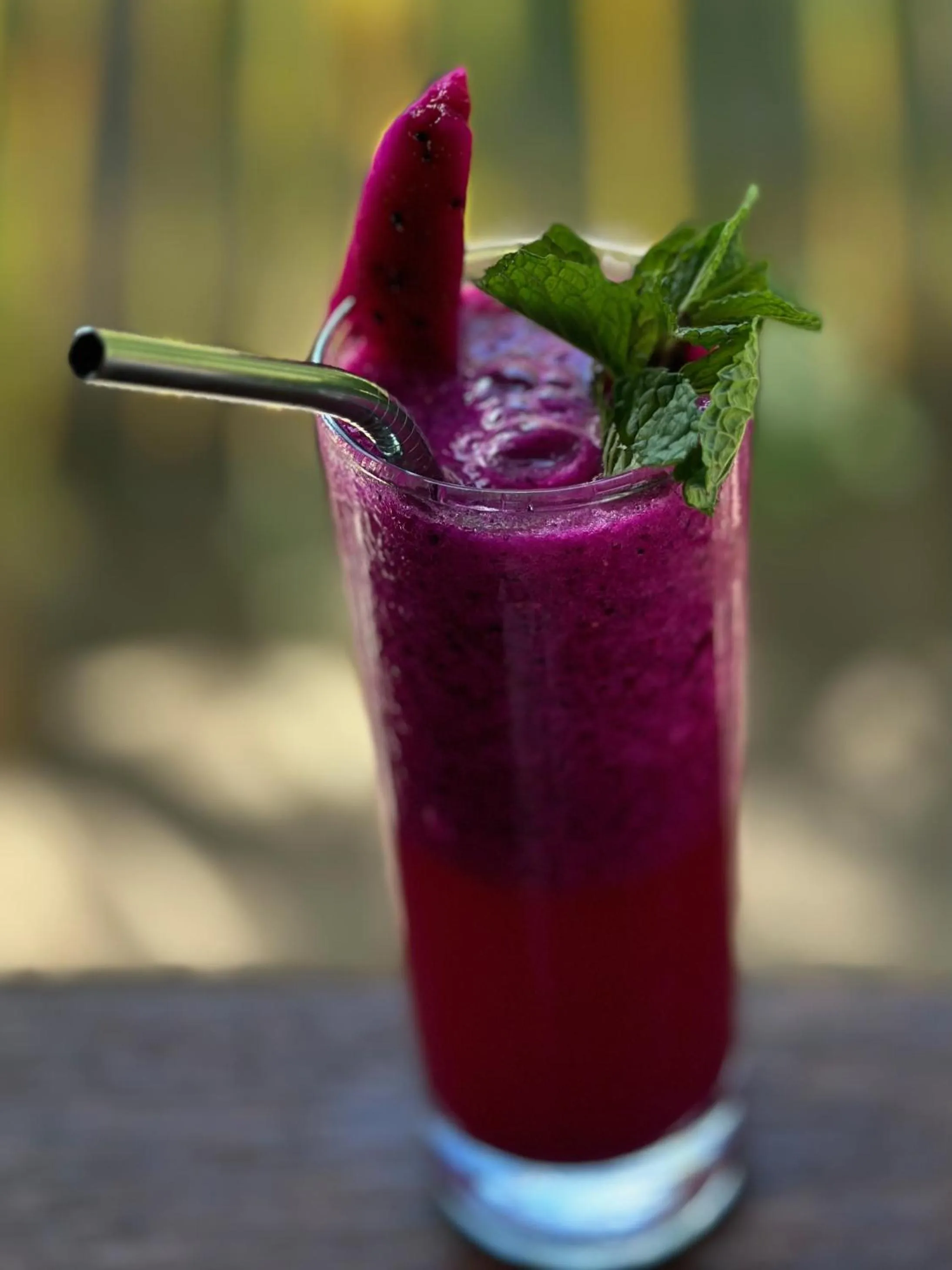 Restaurant/places to eat in Jungle Paradise