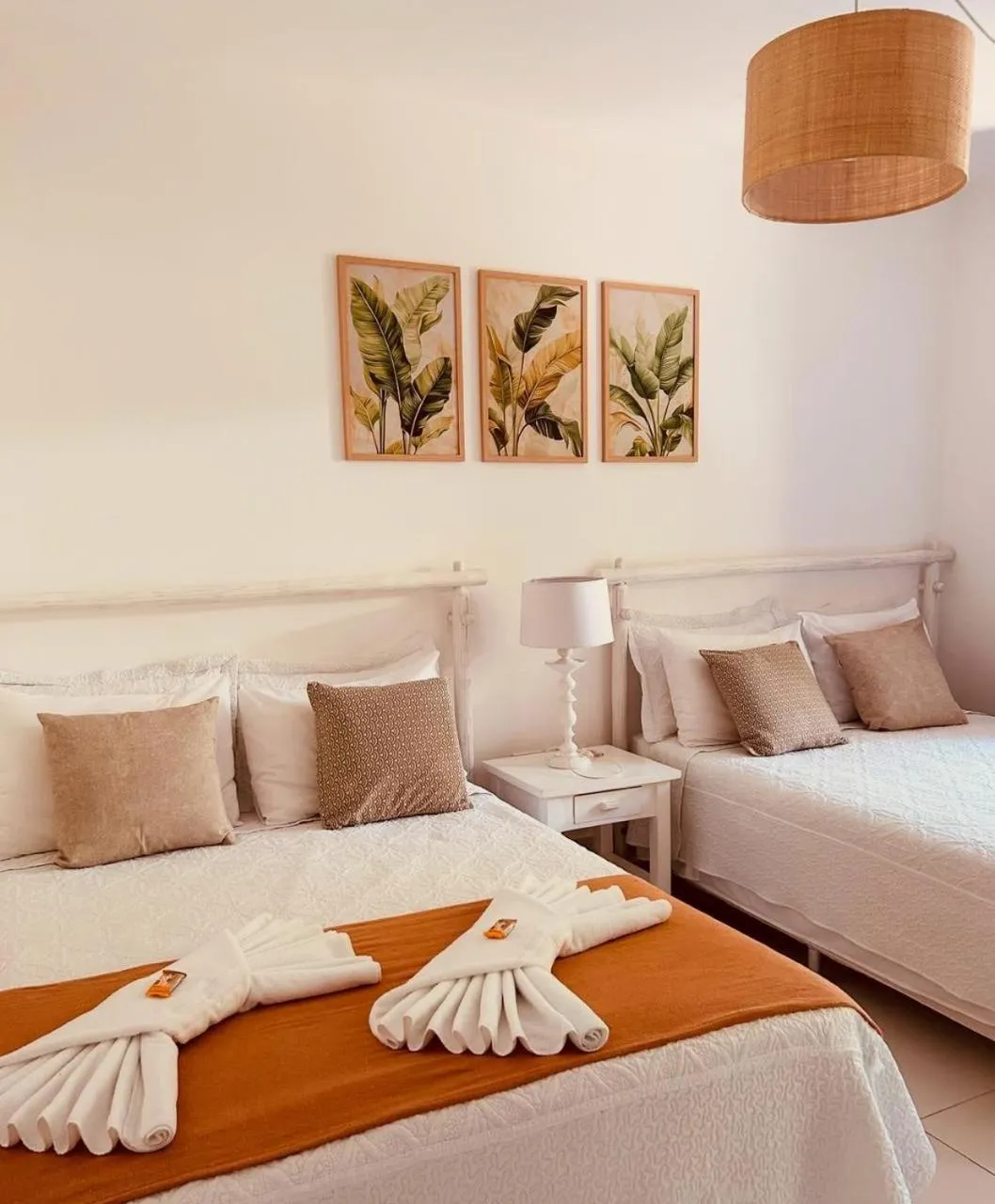 Bedroom, Bed in Pousada Coisa e Tao