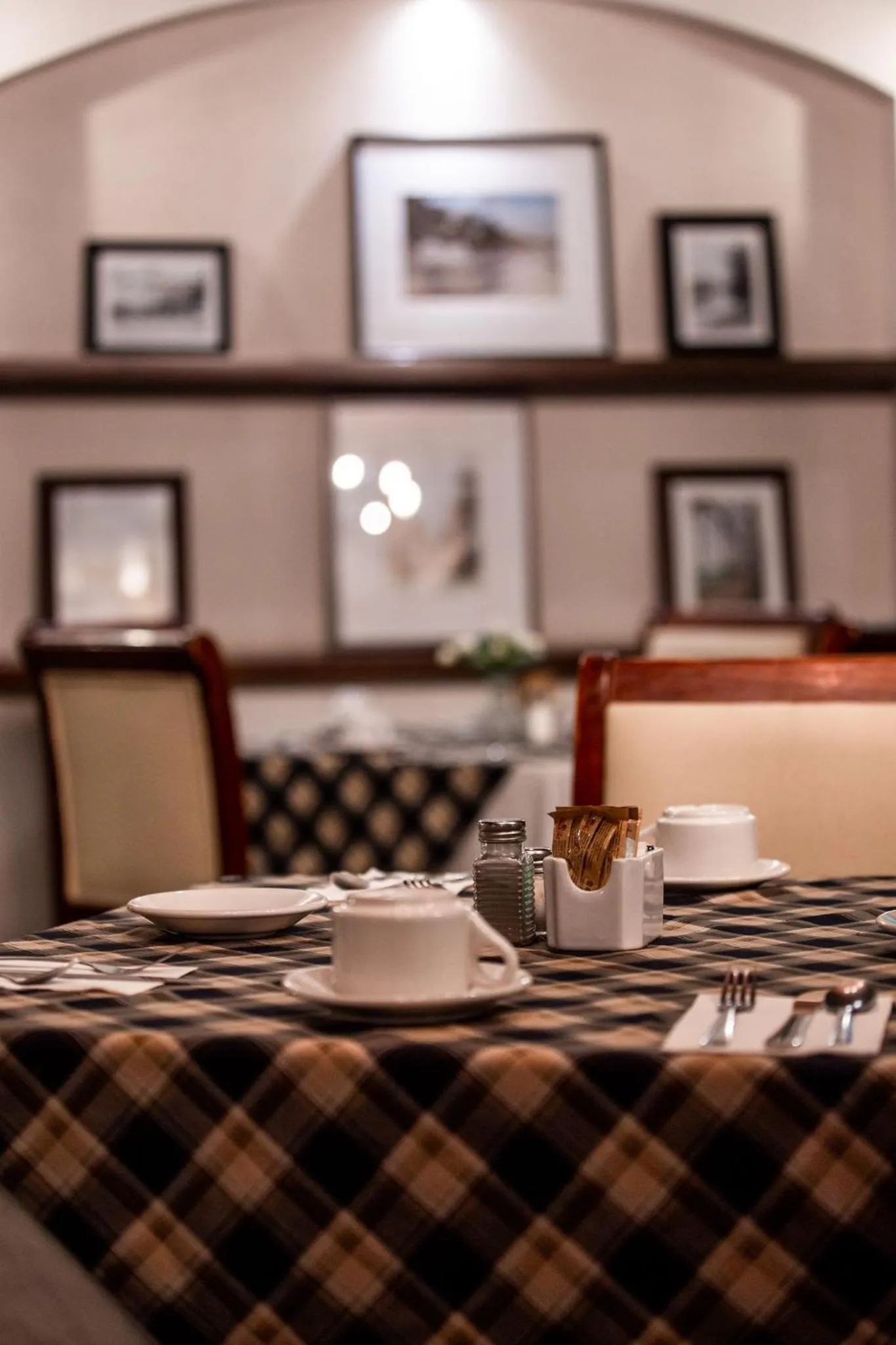 Restaurant/places to eat in InHouse Select Hacienda Tres Rios Hotel Culiacán