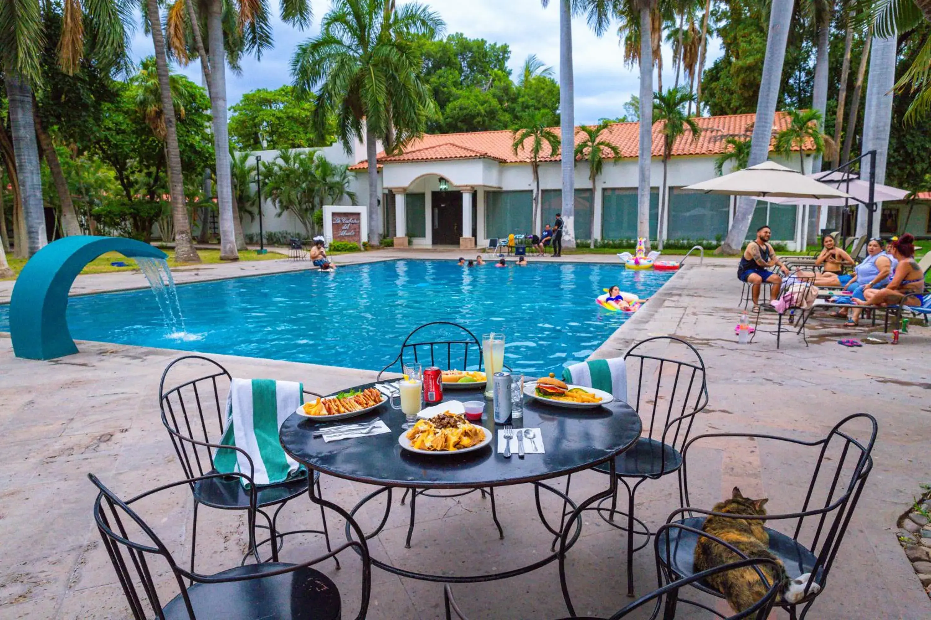 InHouse Select Hacienda Tres Rios Hotel Culiacán InHouse Select Hacienda Tres Rios Hotel Culiacán