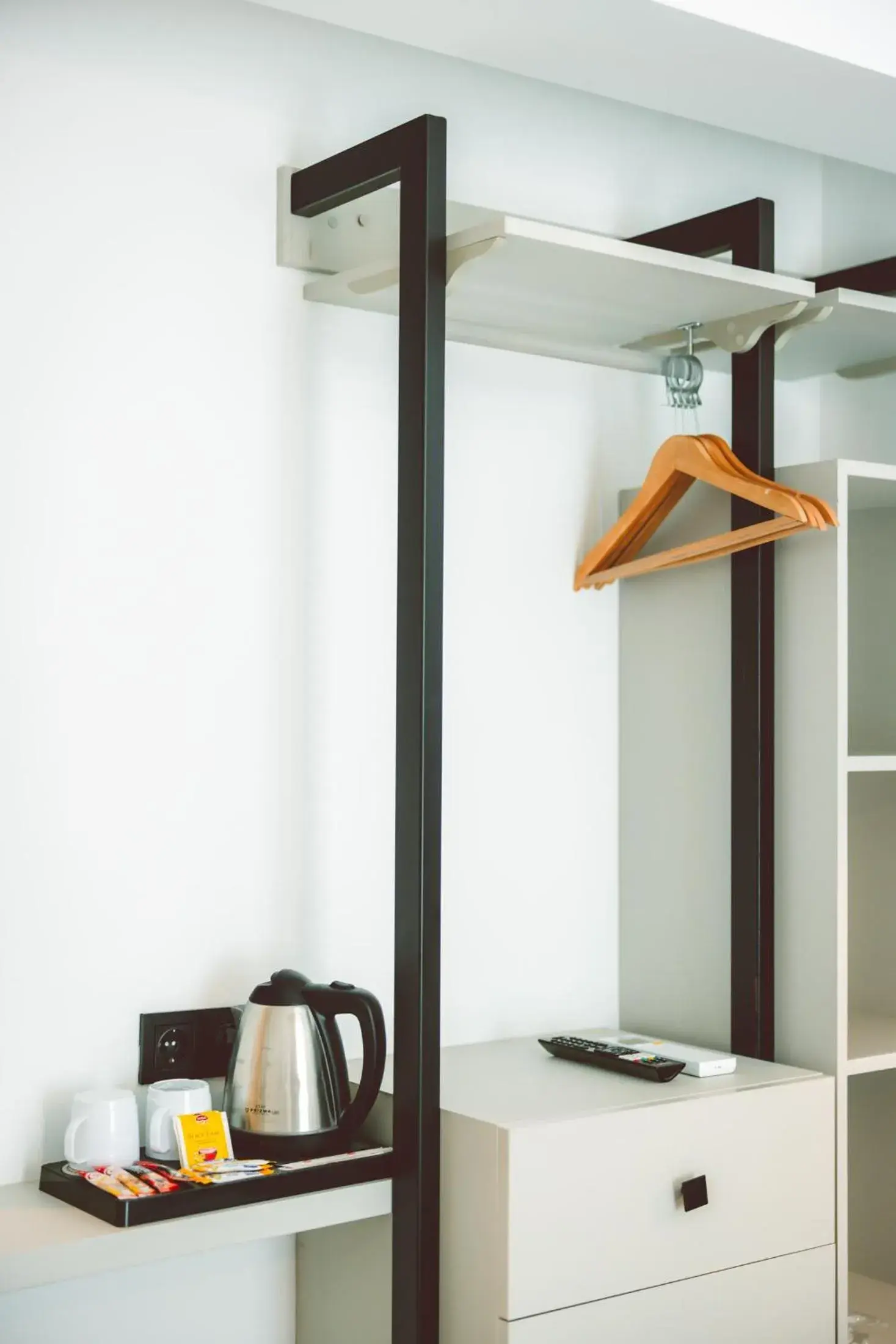 Economy Double or Twin Room in Aphrodite Hotel Kaş Economy Double or Twin Room in Aphrodite Hotel Kaş