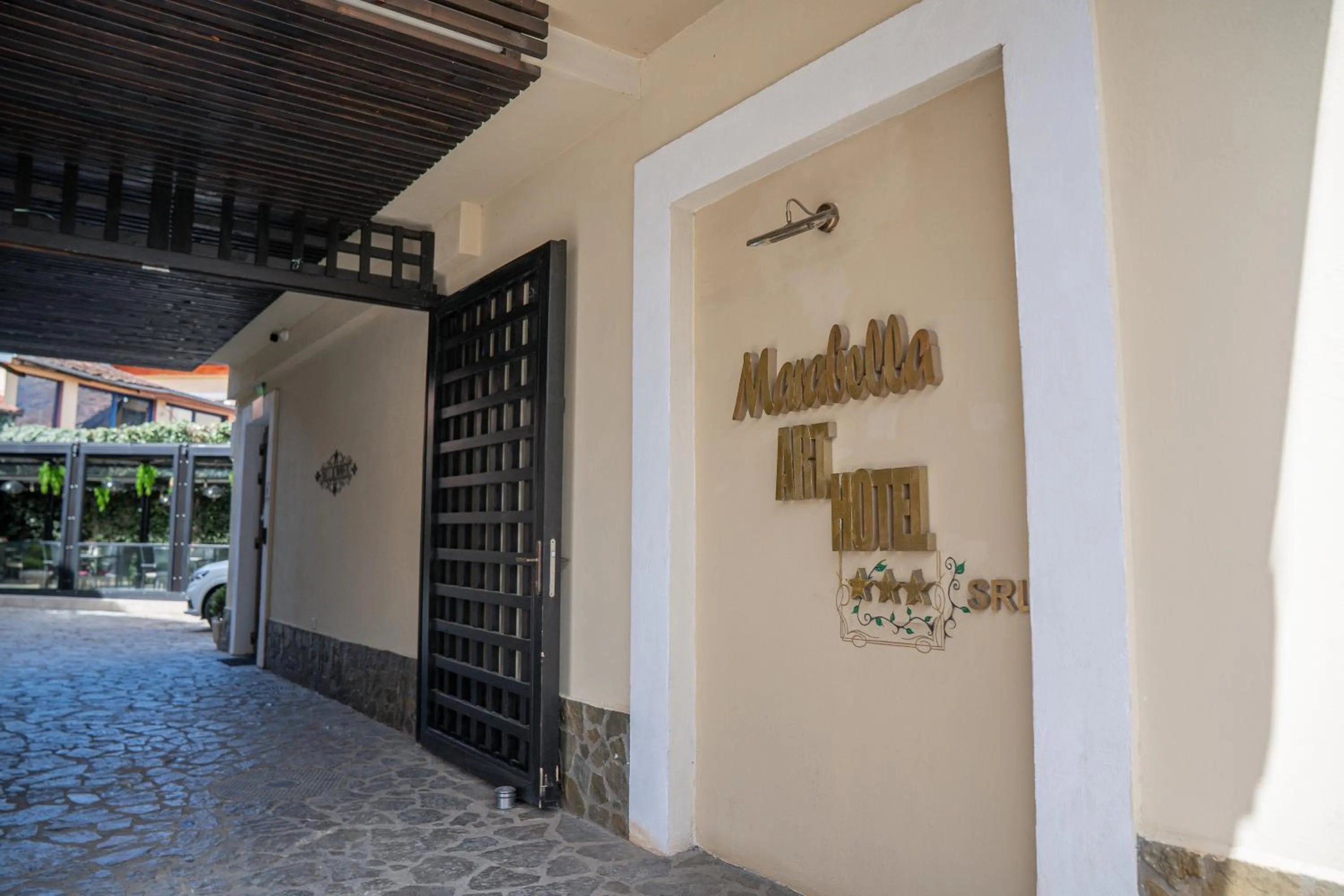 Hotel Marabella