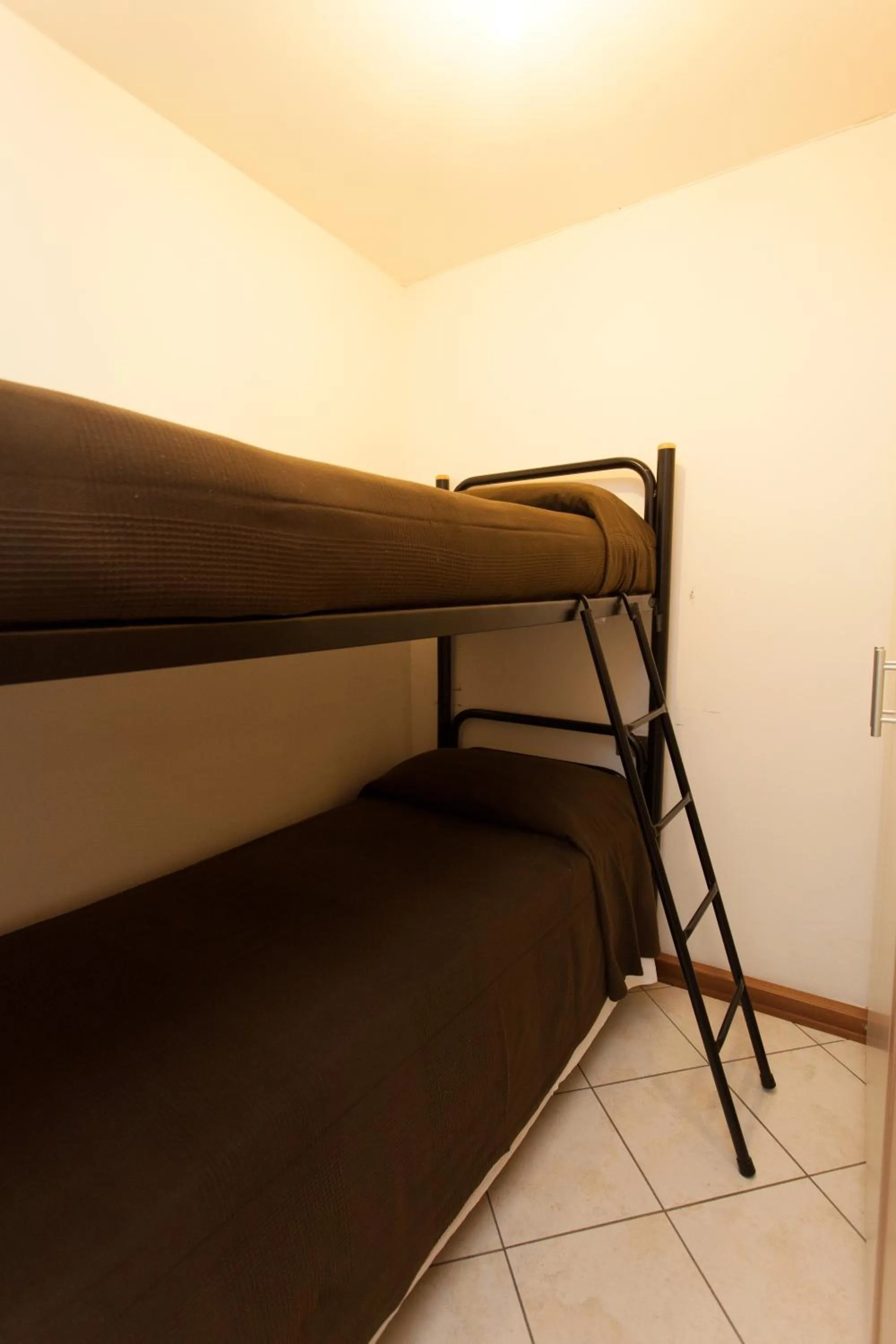 bunk bed in Villa Valentina