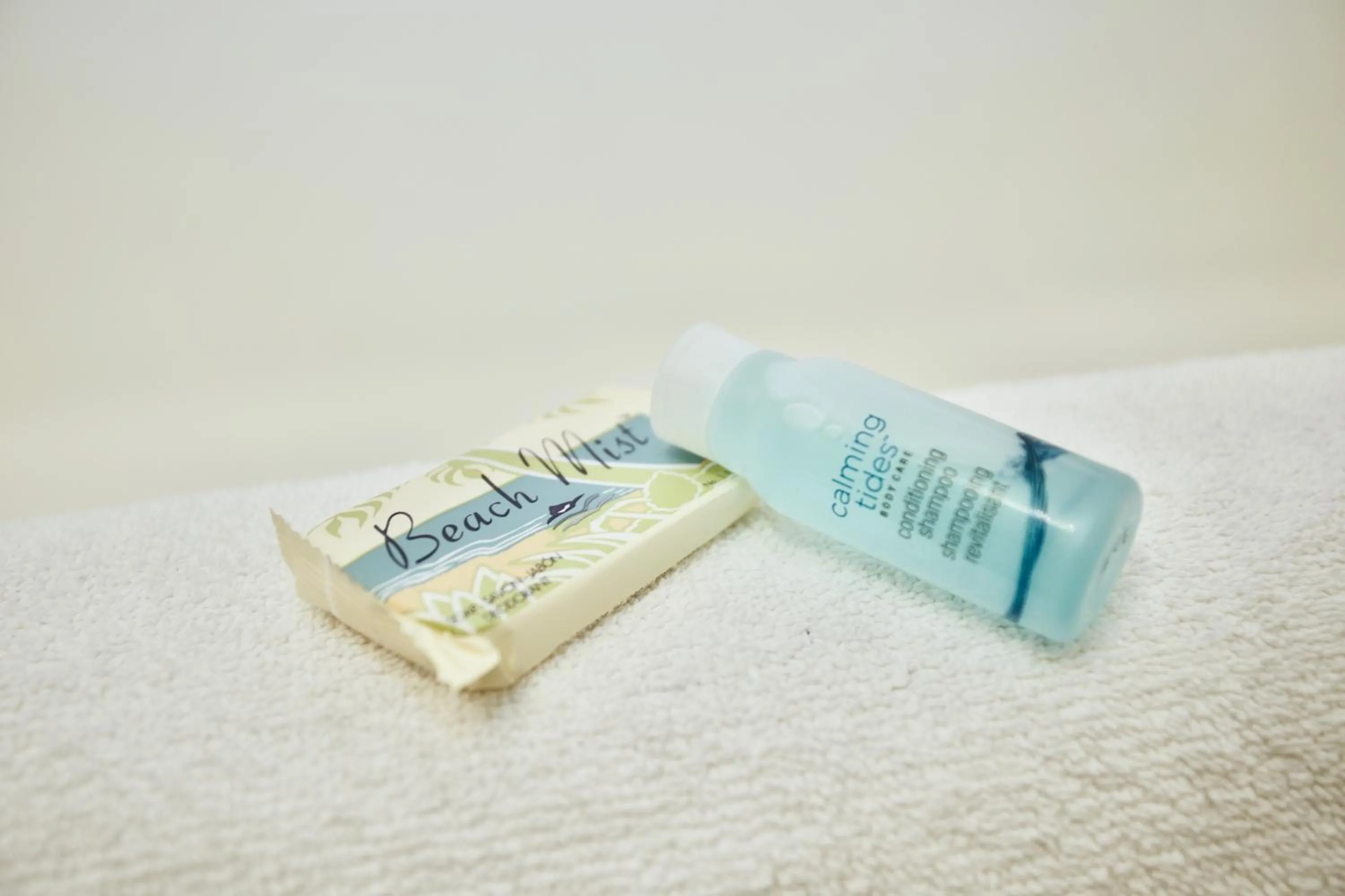 Bathroom in Clarem Happy Days