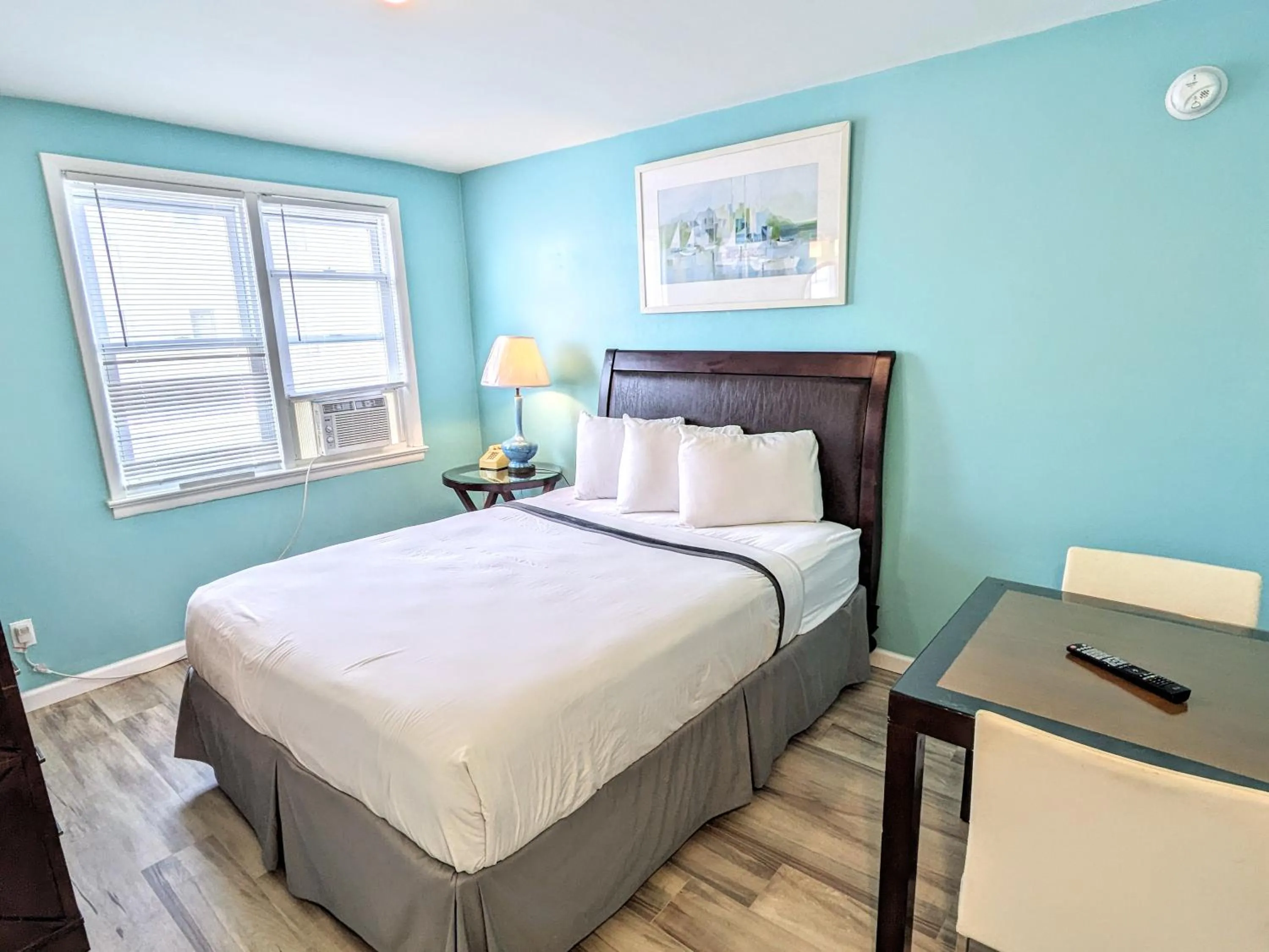 Bed in Clarem Happy Days