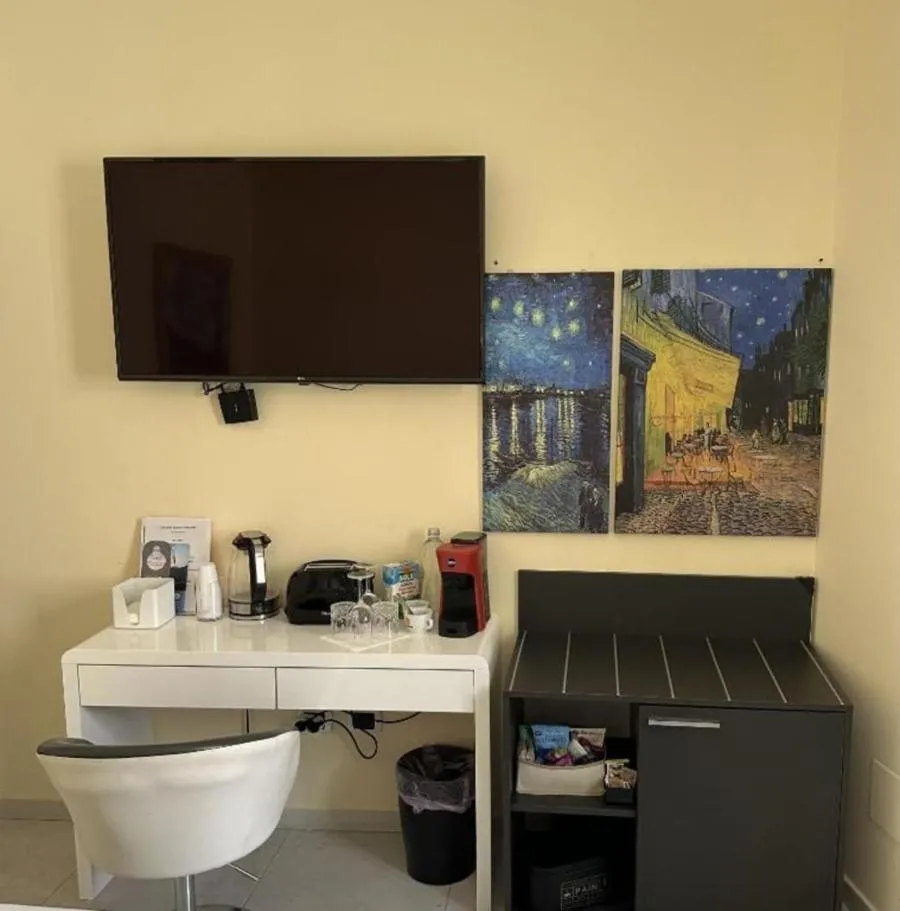 National Gallery Taormina B&B