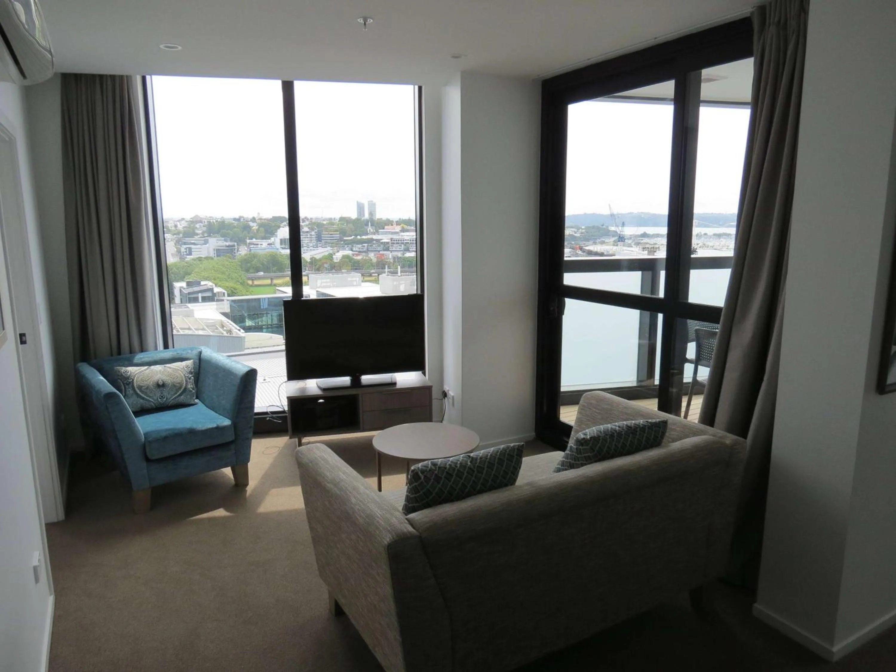 Other in Ramada Suites By Wyndham Victoria Street West