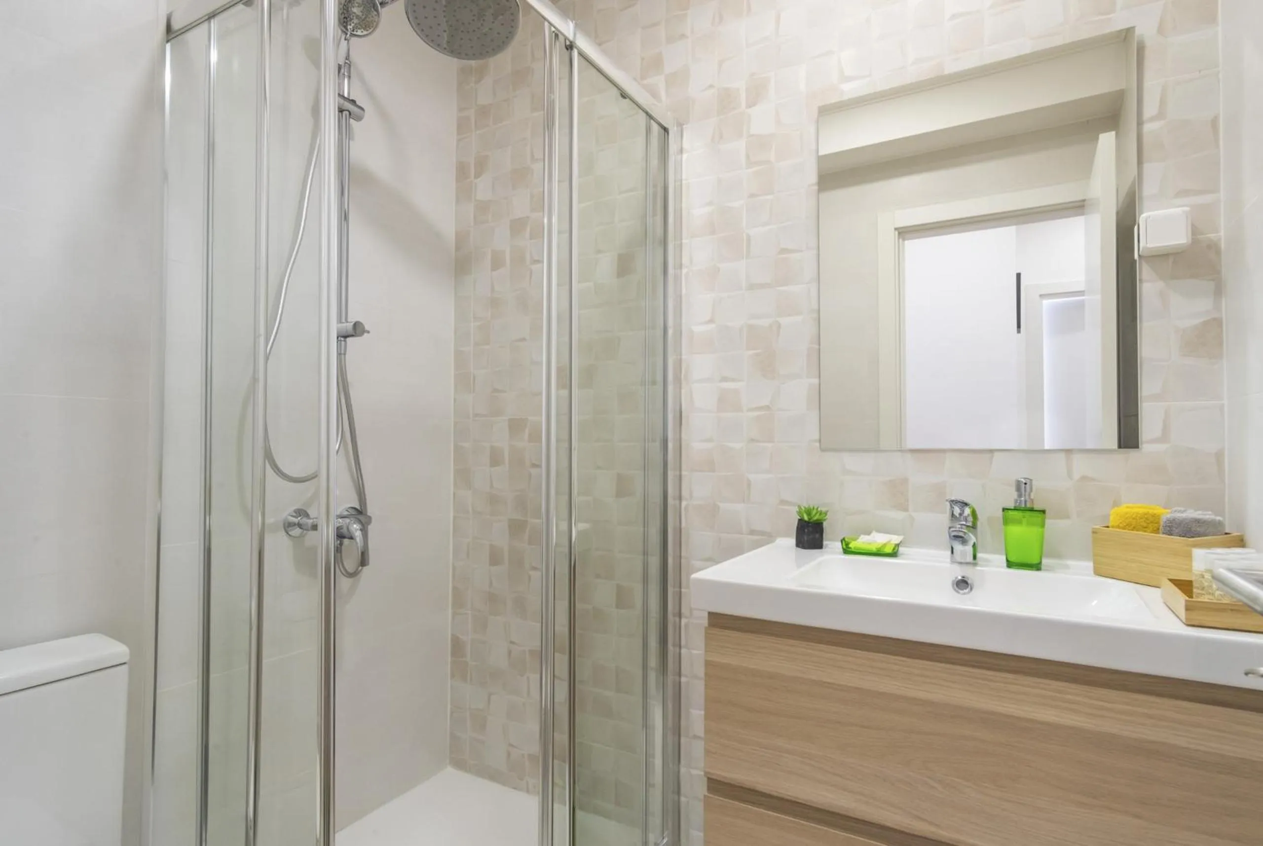 Balcony/Terrace in LV Premier Amoreiras AM3