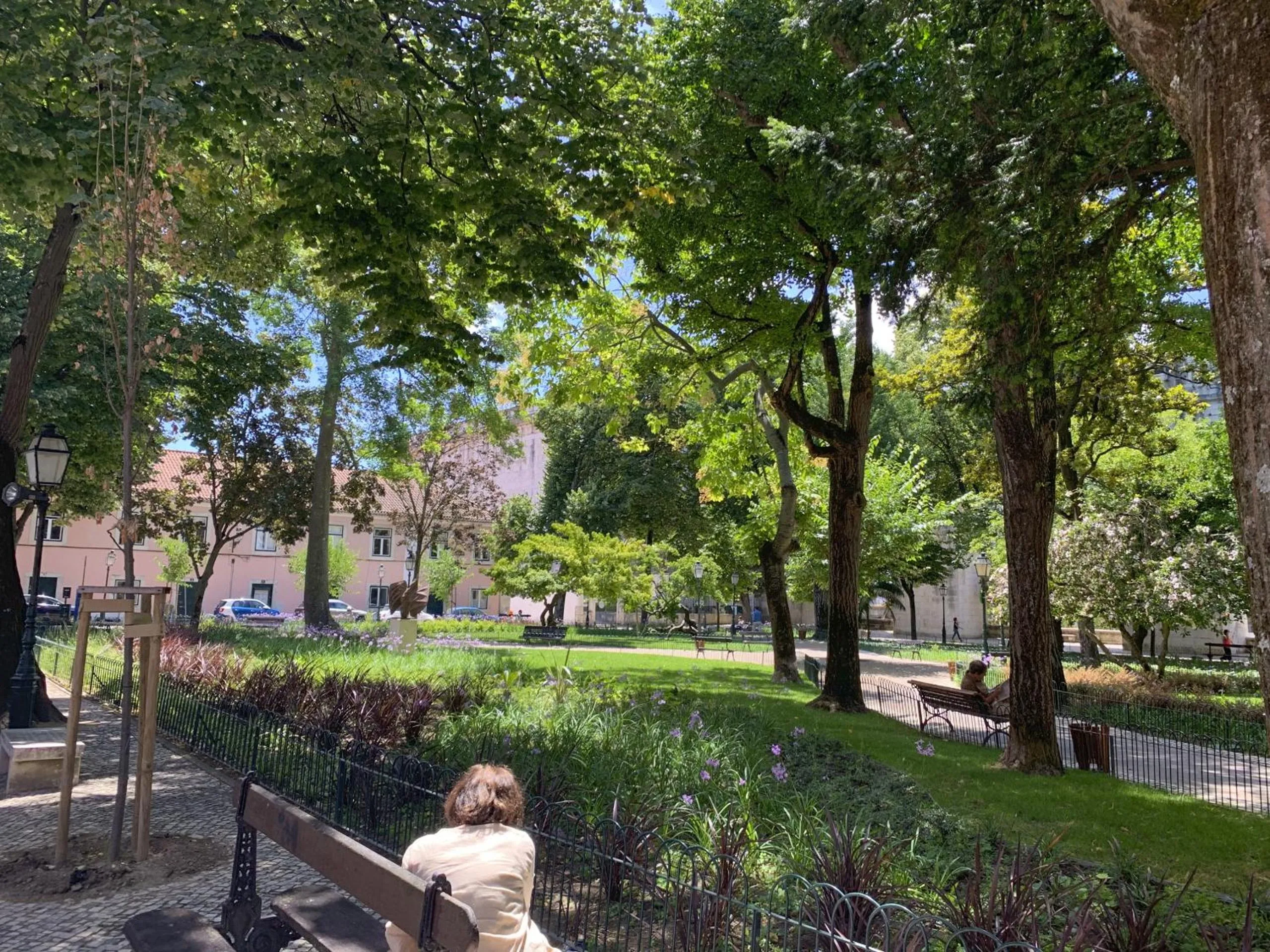 Off site in LV Premier Amoreiras AM3