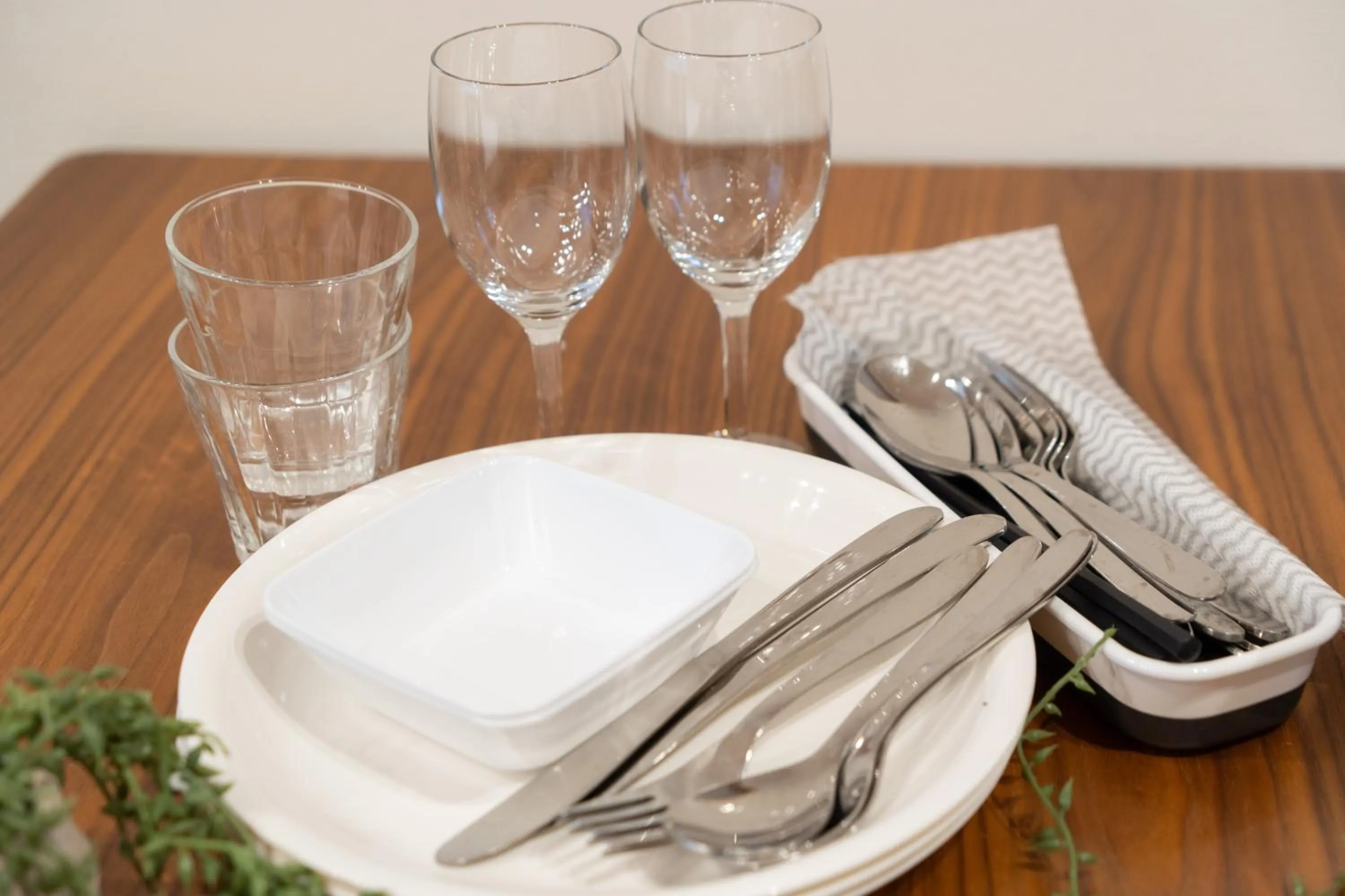 kitchen in The Peak Villa Suite Hokkaido