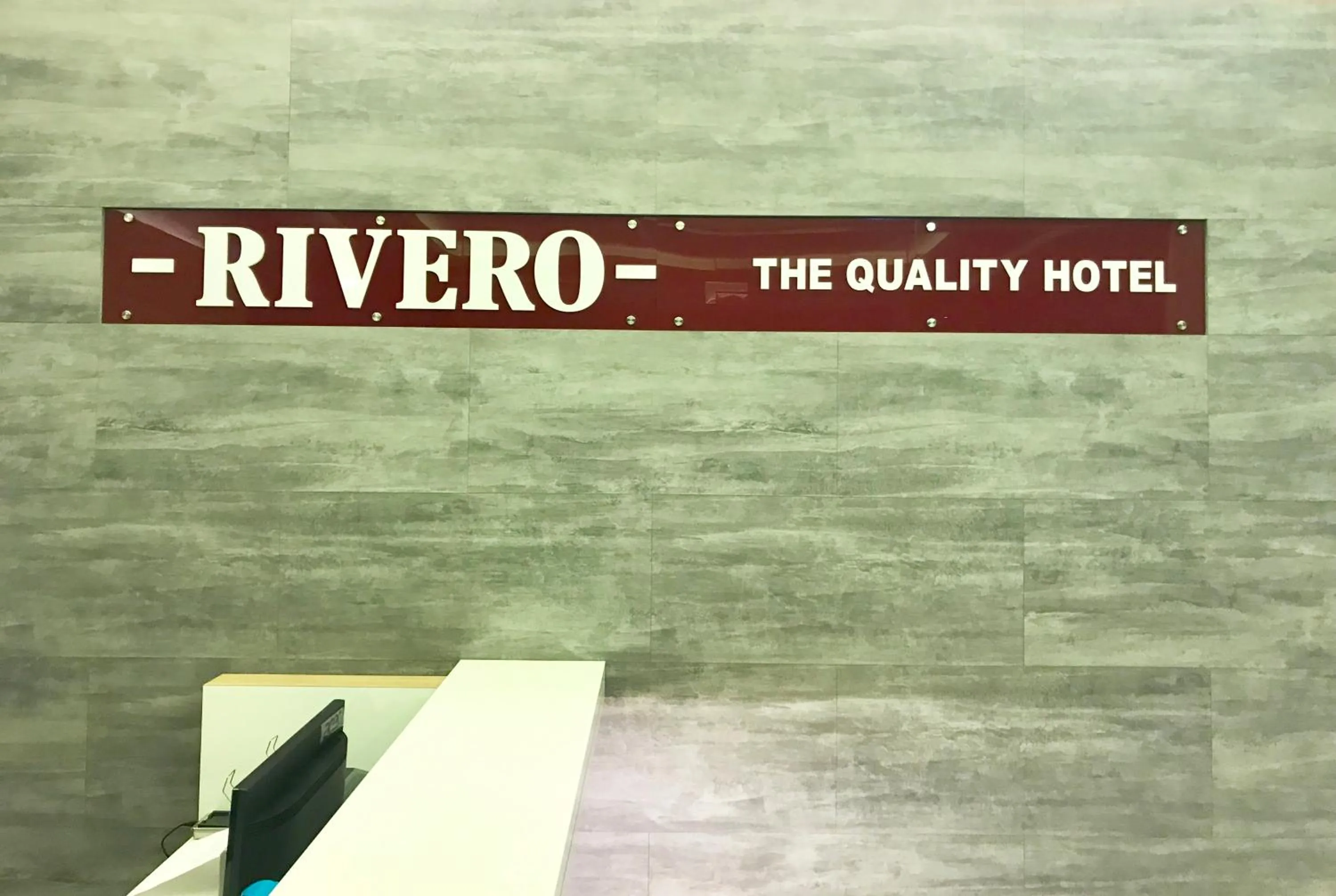 RIVERO BOUTIQUE HOTEL Seremban 2