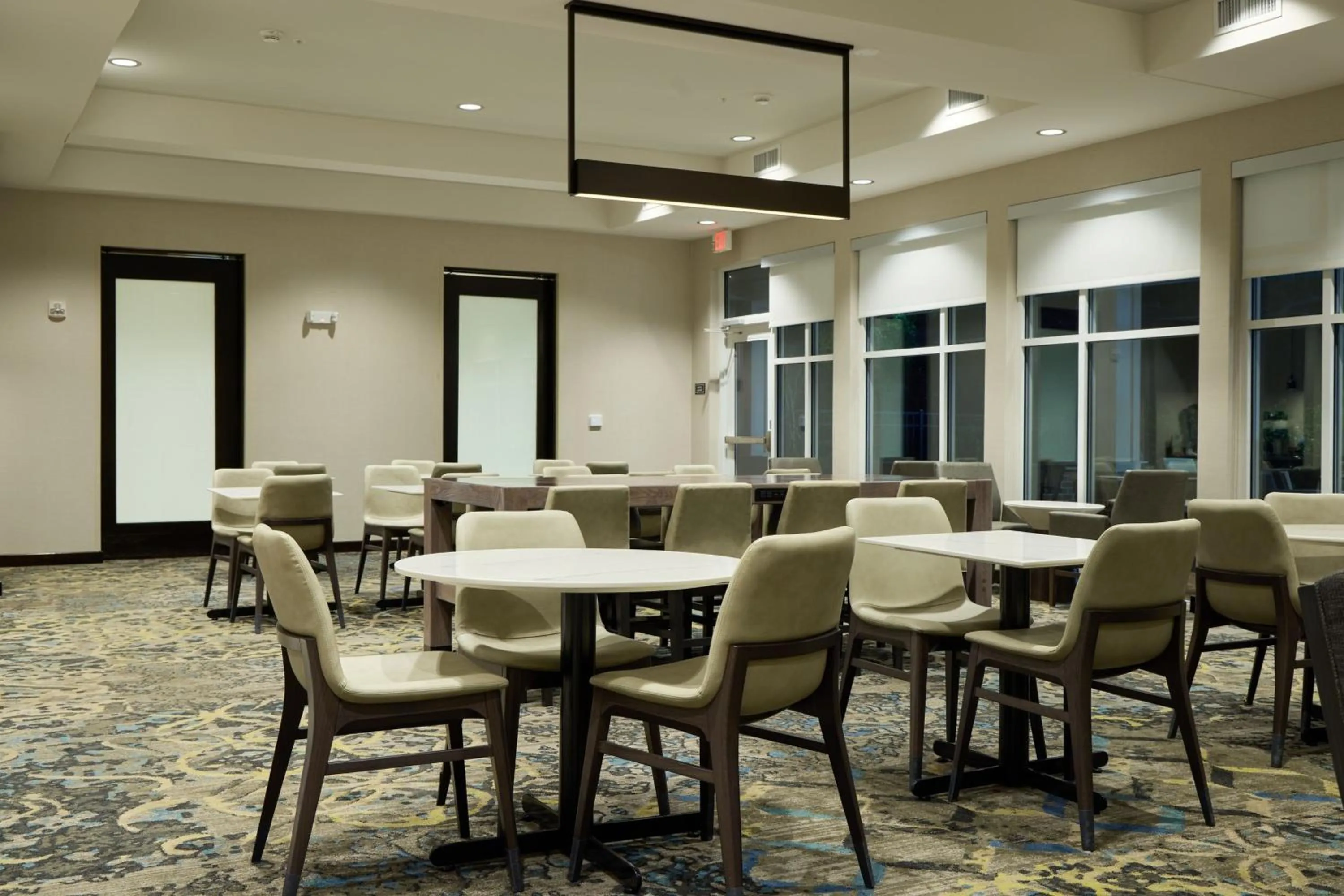 Restaurant/places to eat in Residence Inn by Marriott Columbia Northwest/Harbison