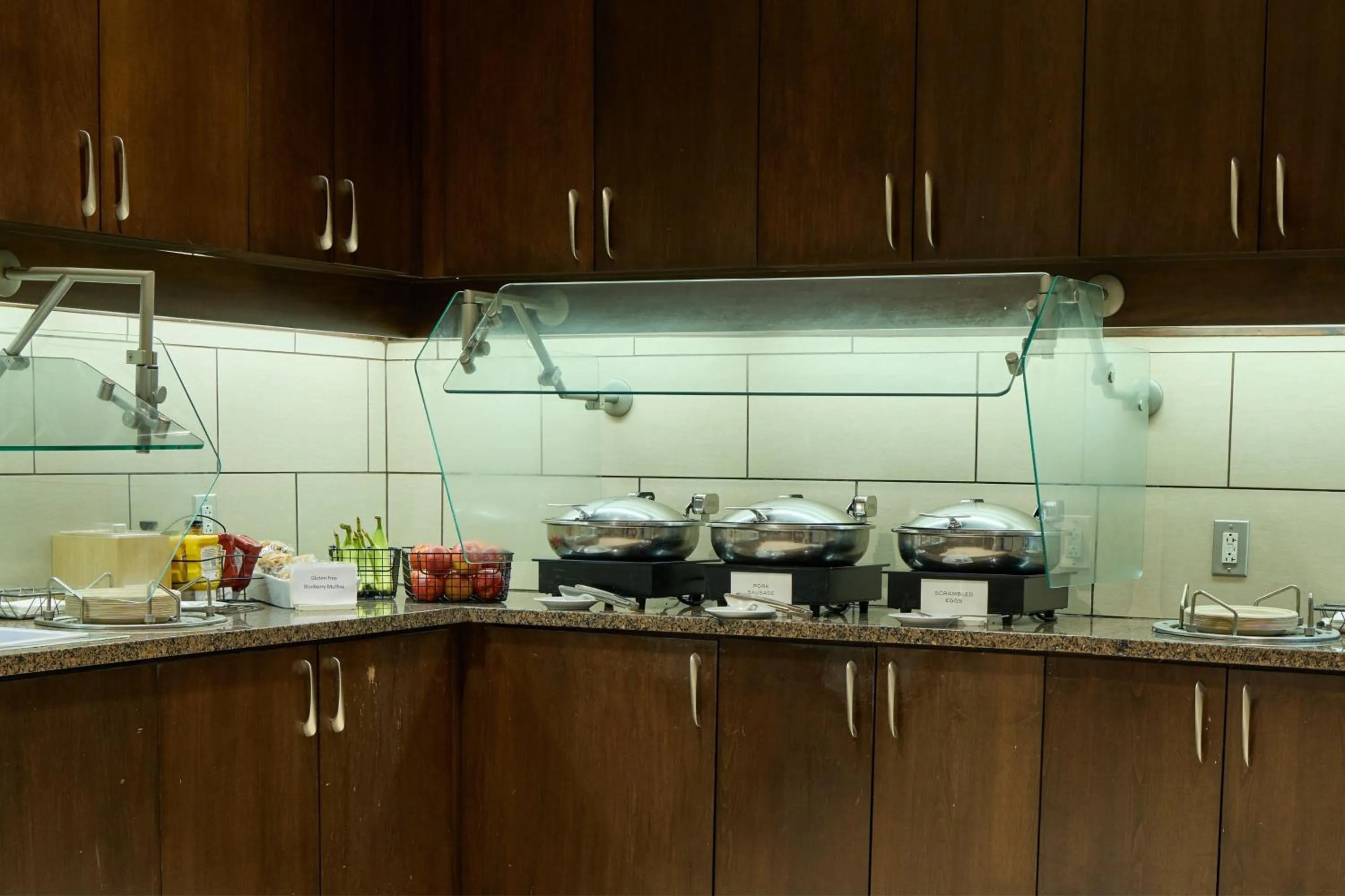 Breakfast in Residence Inn by Marriott Columbia Northwest/Harbison