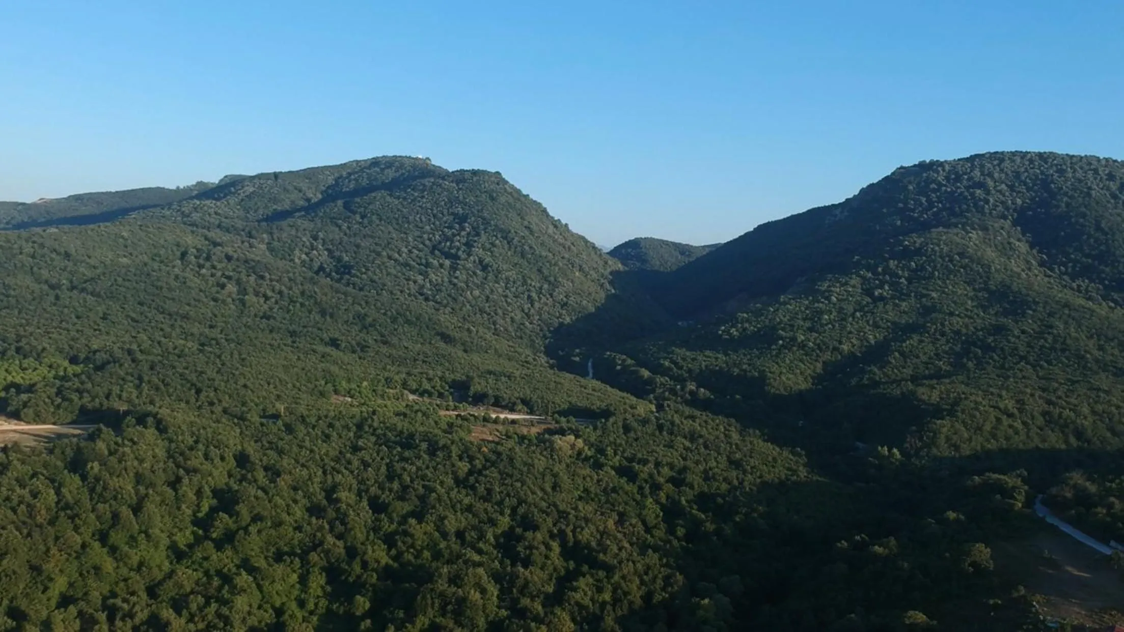 Property building in PASHA APART~BOUTİQUE HOTEL/YALOVA