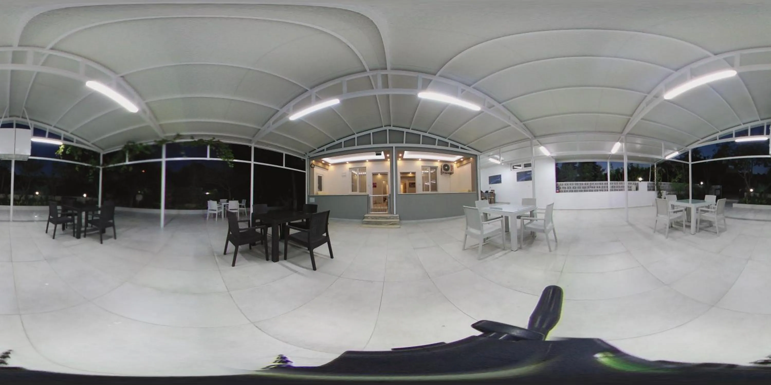 Restaurant/places to eat in PASHA APART~BOUTİQUE HOTEL/YALOVA