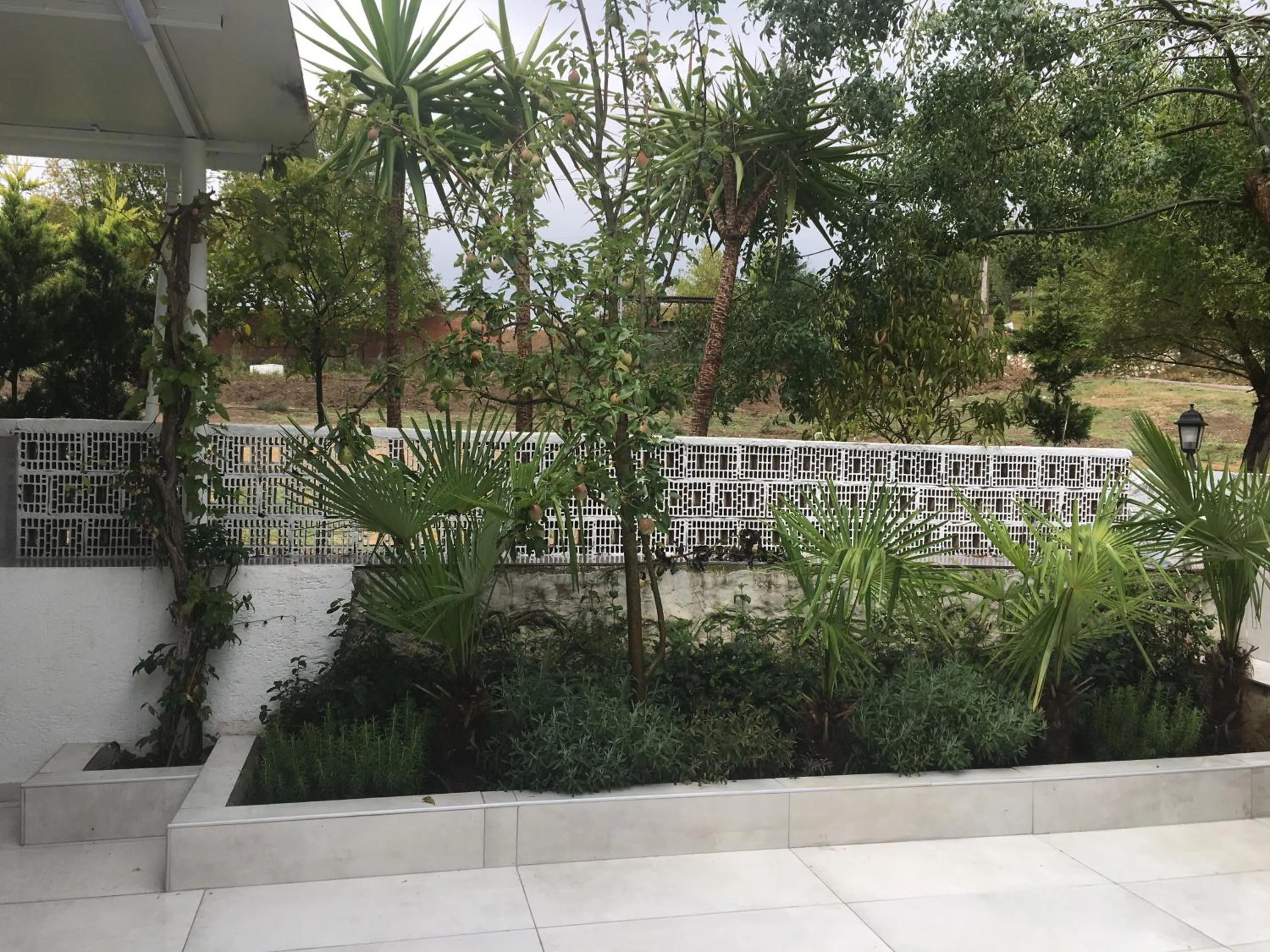 Property building in PASHA APART~BOUTİQUE HOTEL/YALOVA