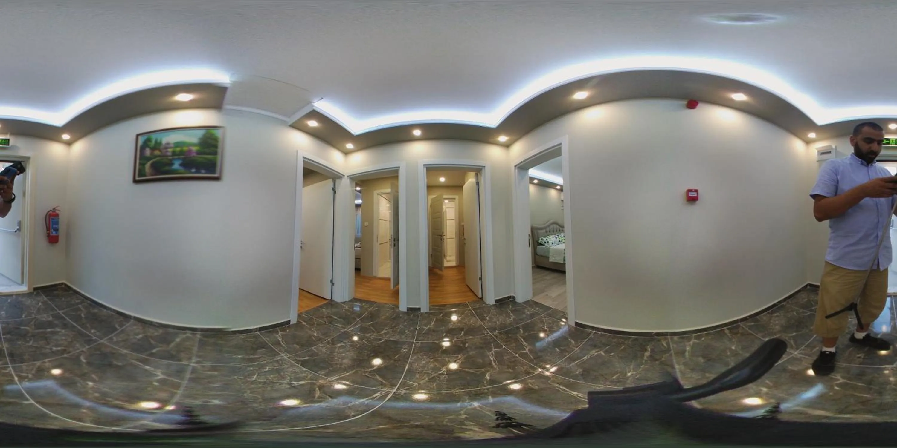 Massage in PASHA APART~BOUTİQUE HOTEL/YALOVA