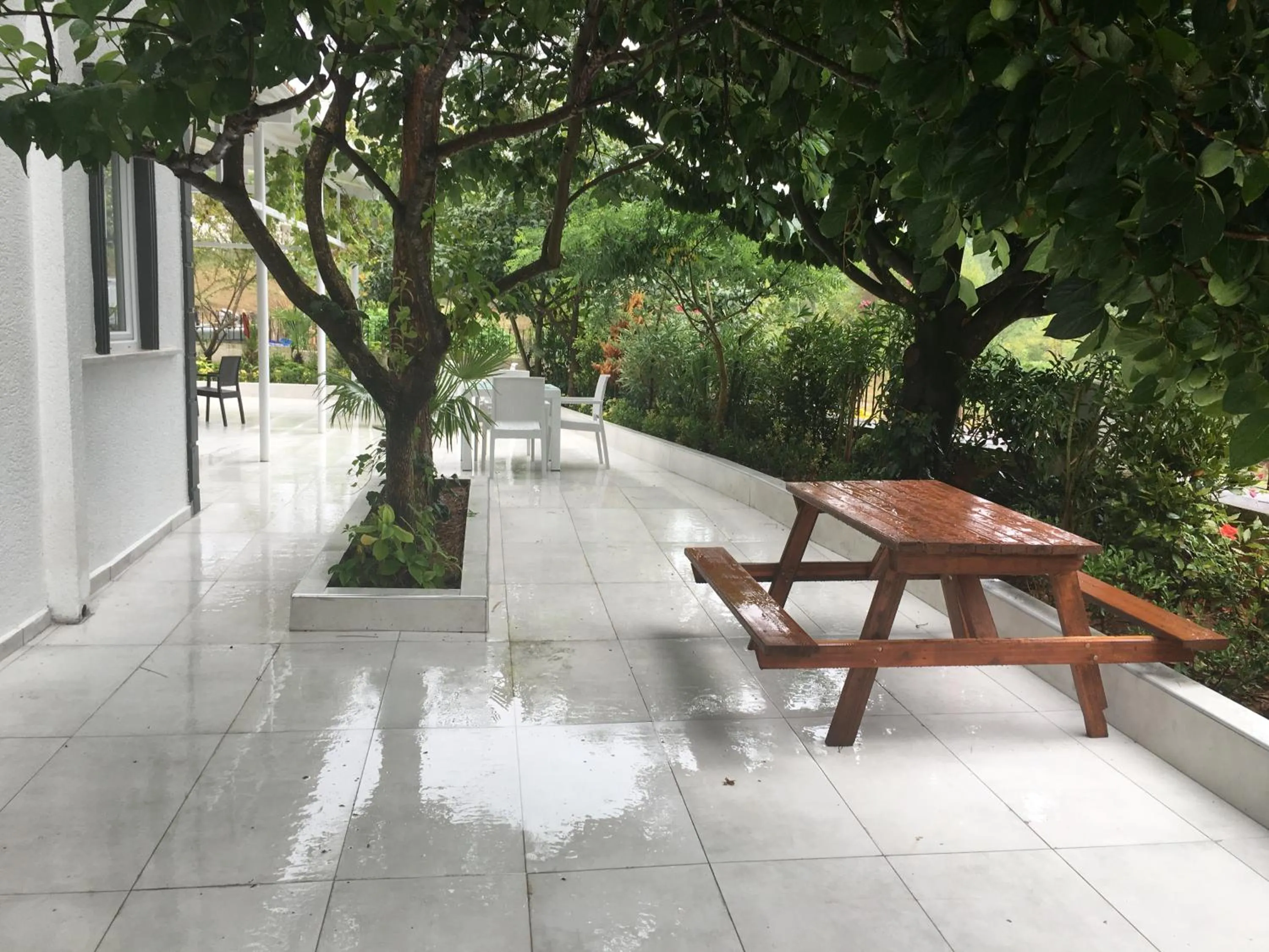 Property building in PASHA APART~BOUTİQUE HOTEL/YALOVA