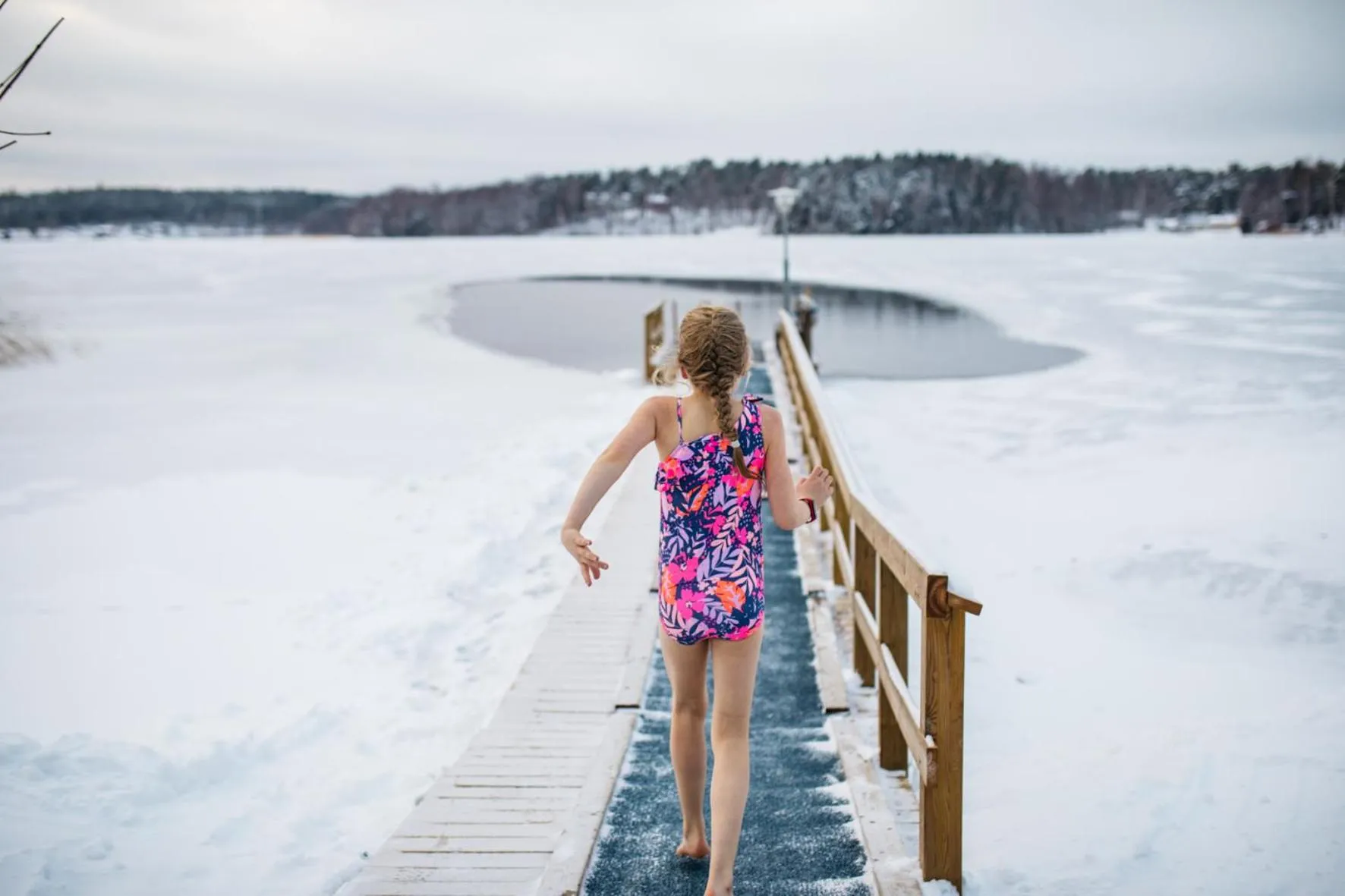 Activities in Labbnäs Semesterhem, Radhuset