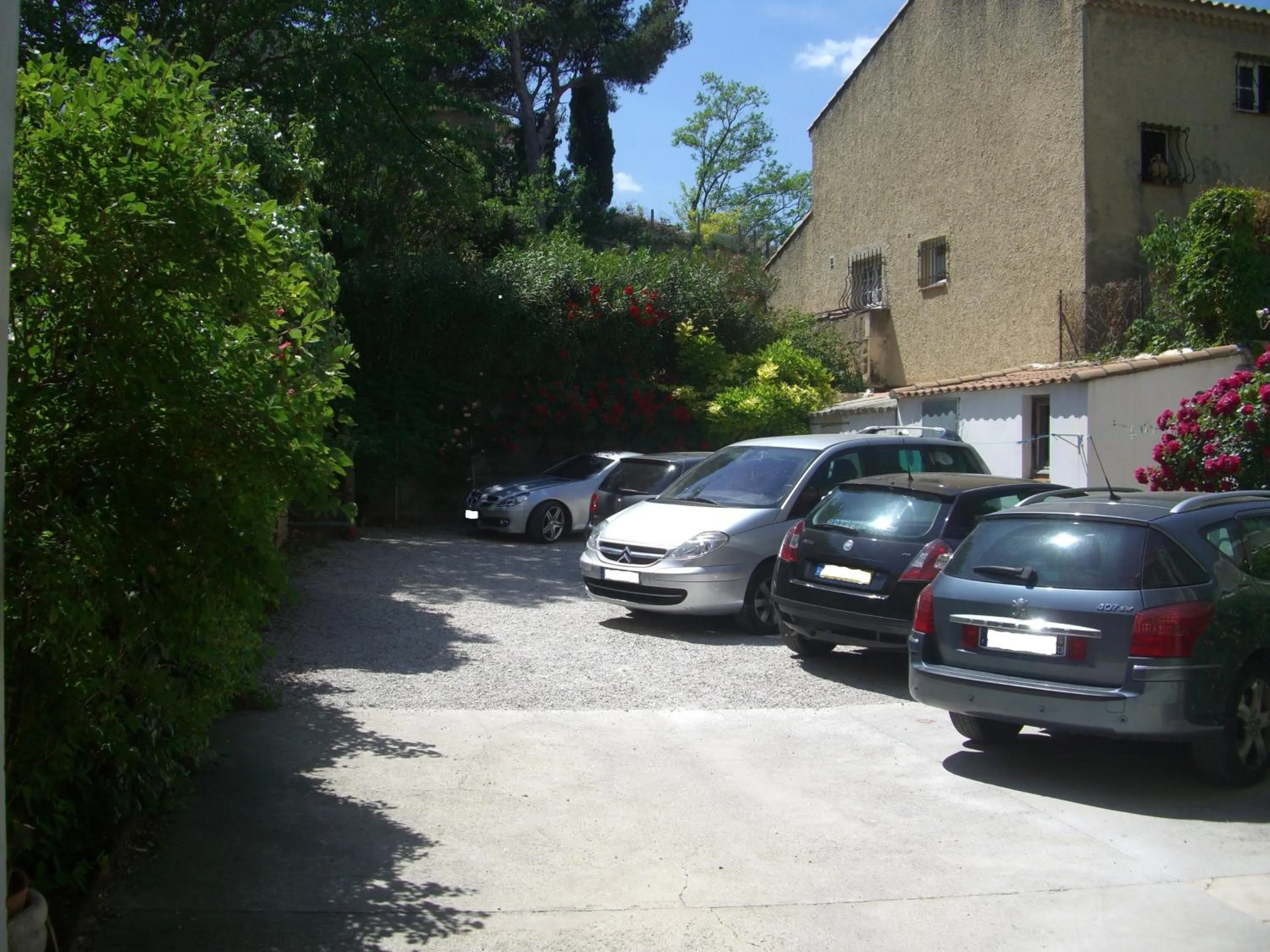 Other in Logis Hotel du Midi