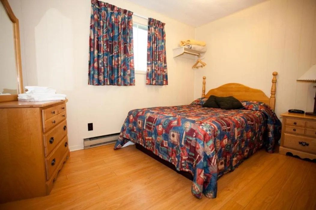 Bed in Dundee Resort & Golf Club