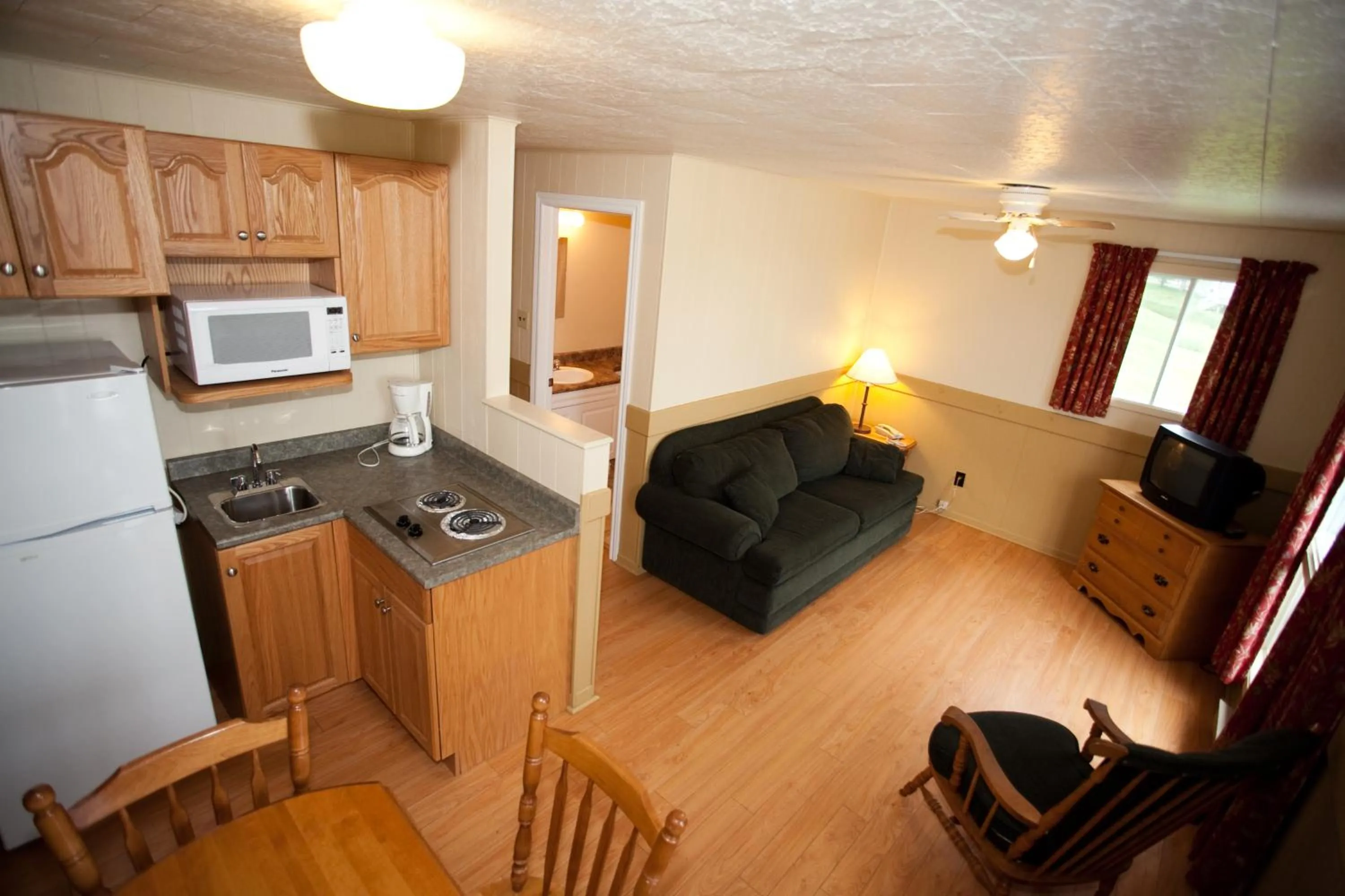 Dundee Resort & Golf Club