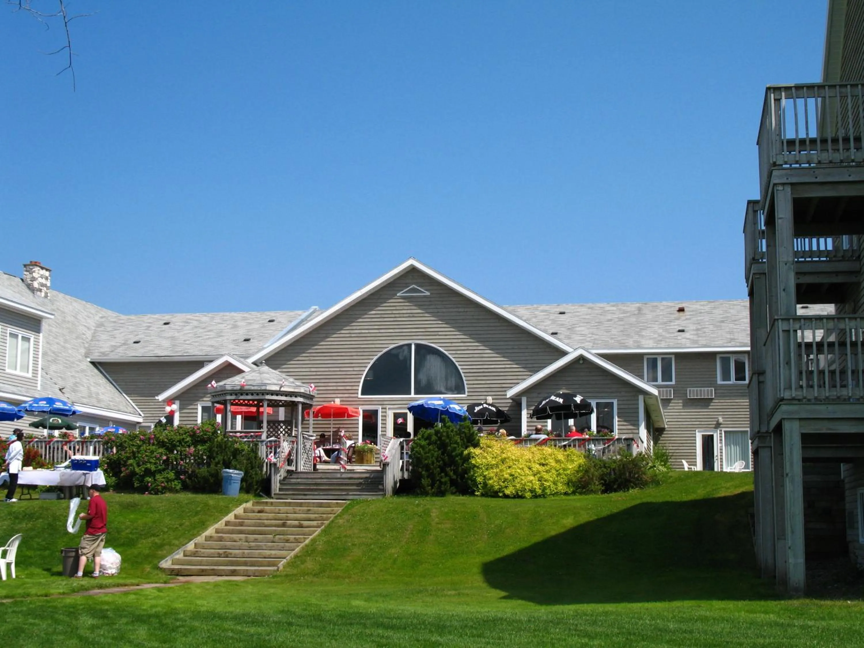 Dundee Resort & Golf Club