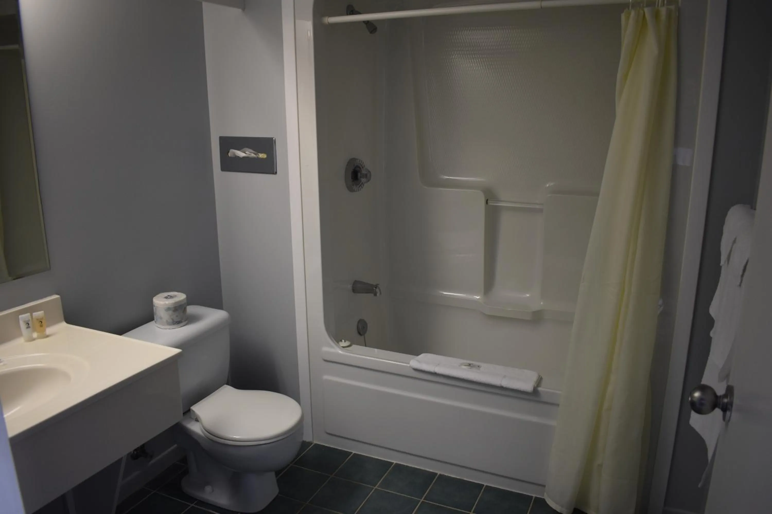 Dundee Resort & Golf Club