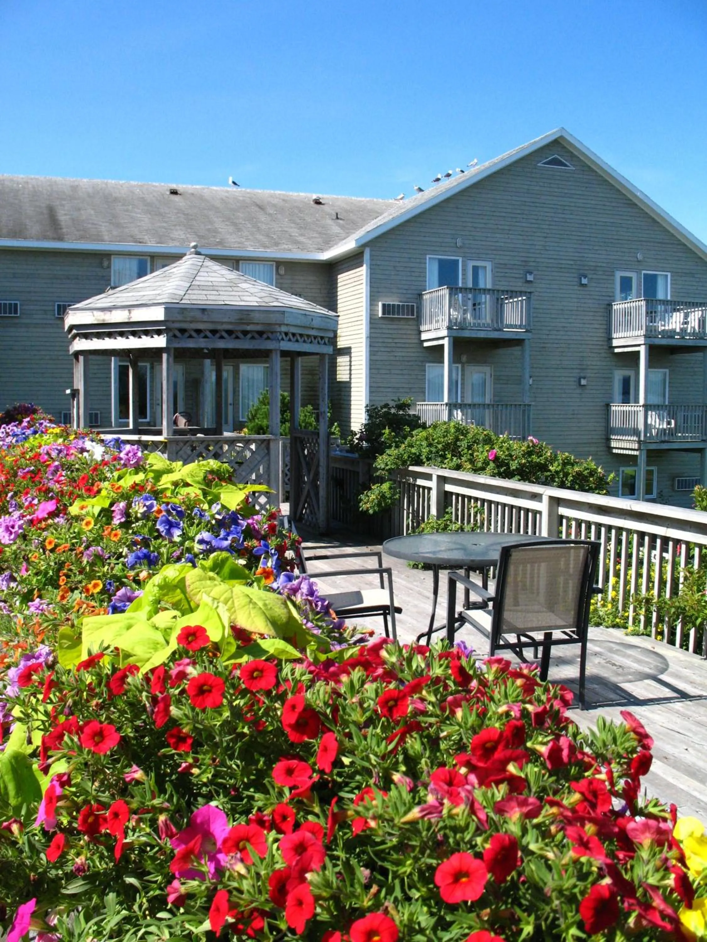 Dundee Resort & Golf Club