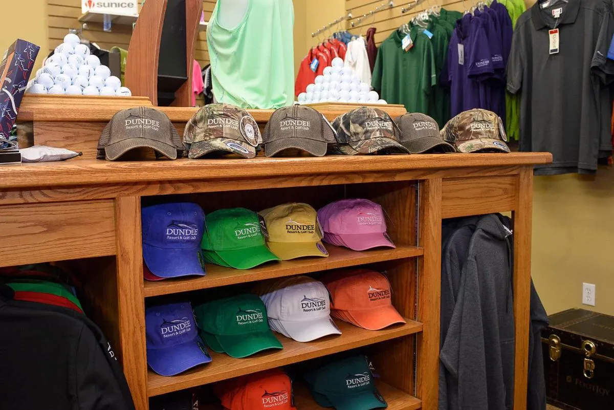 Dundee Resort & Golf Club