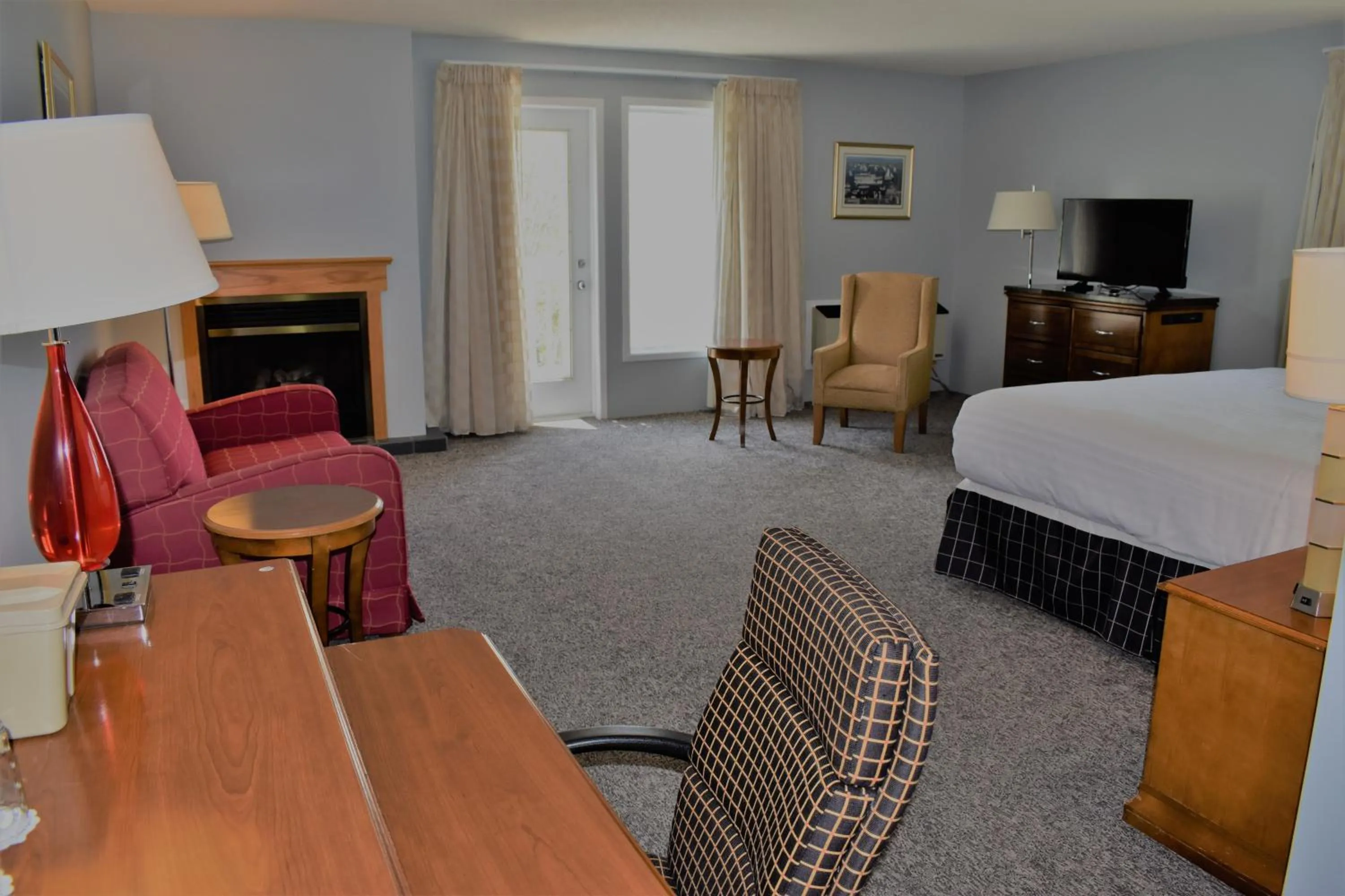 Dundee Resort & Golf Club