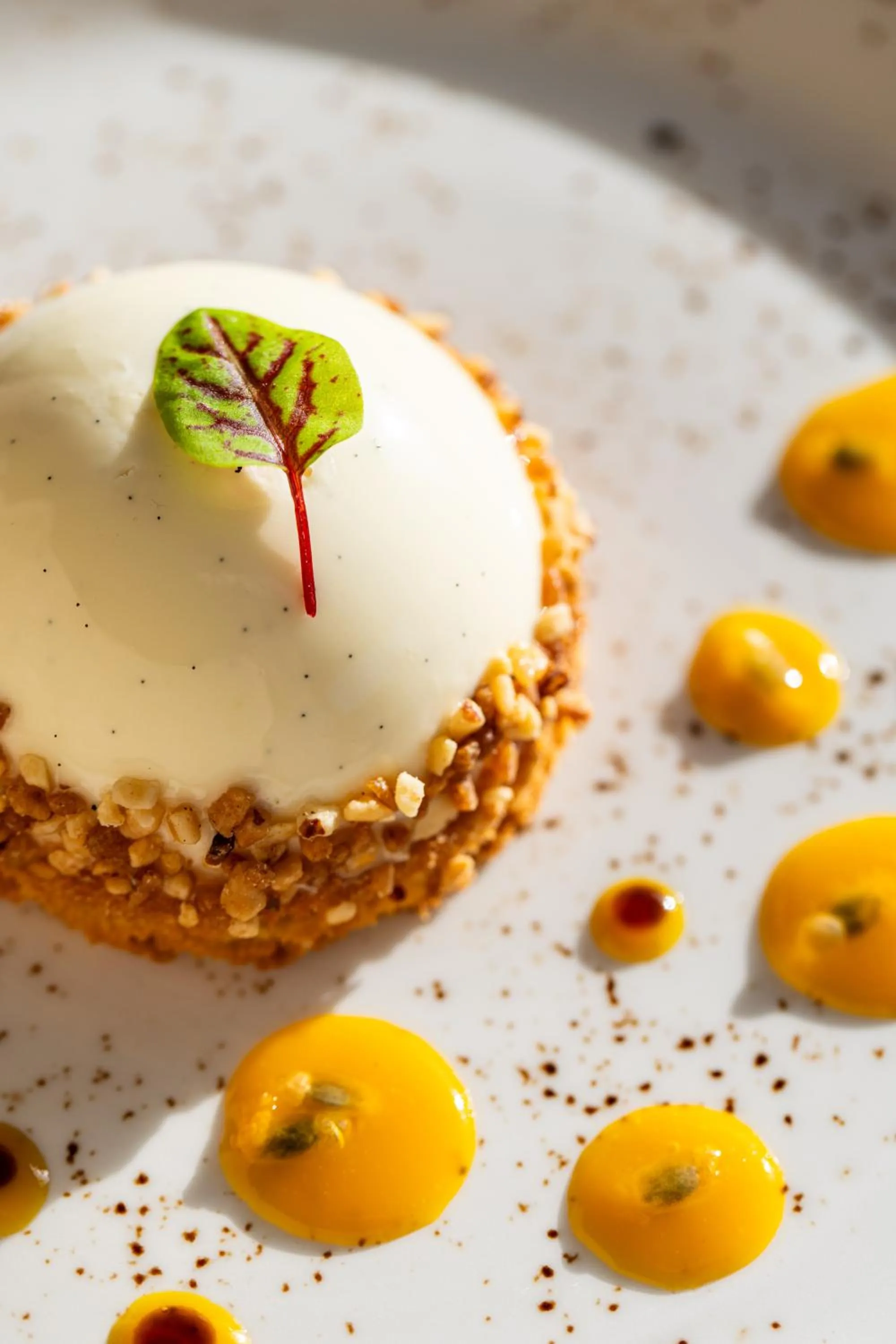 Restaurant/places to eat in Mercure Brignoles Golf de Barbaroux & Spa