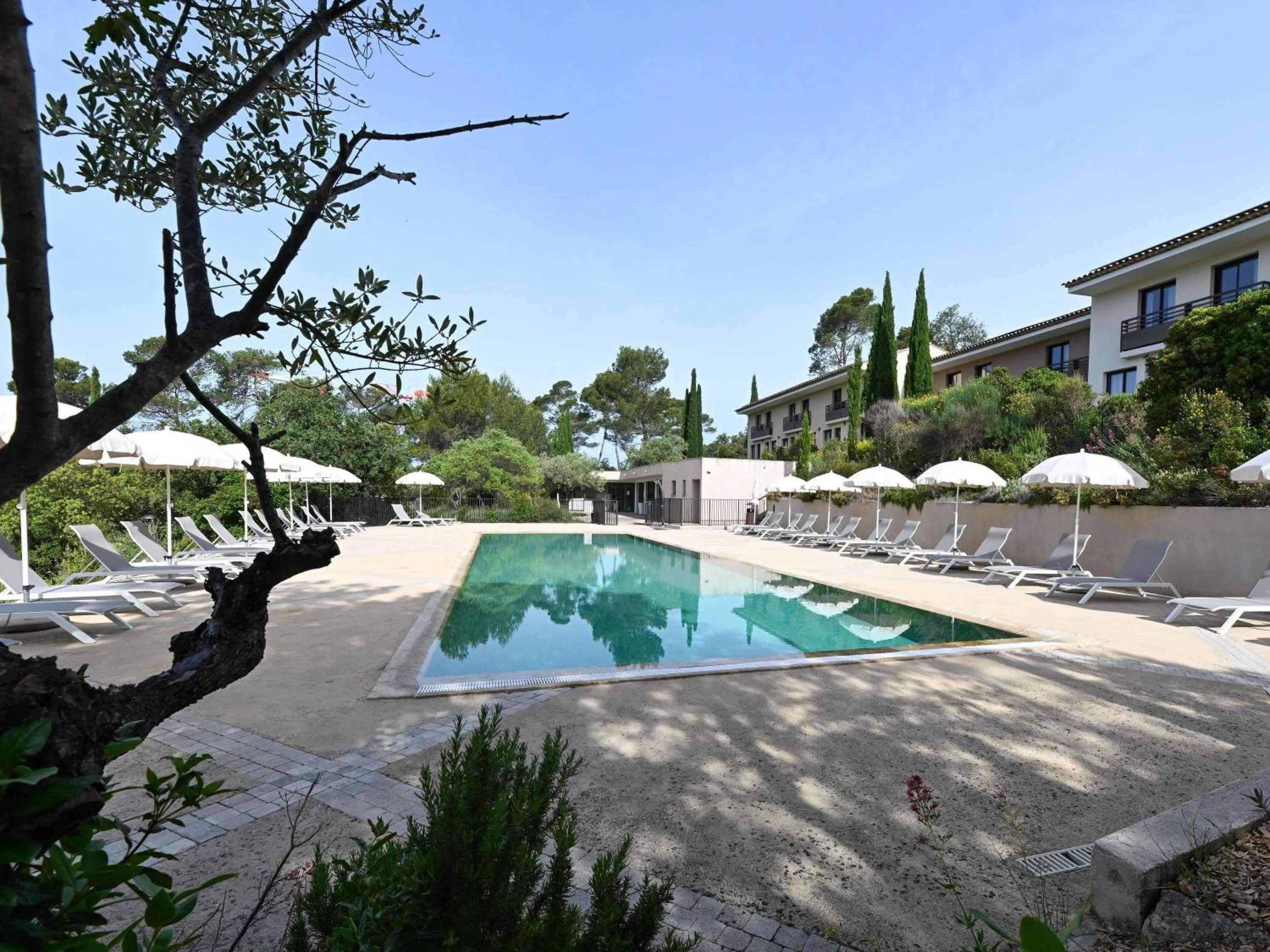 Other in Mercure Brignoles Golf de Barbaroux & Spa