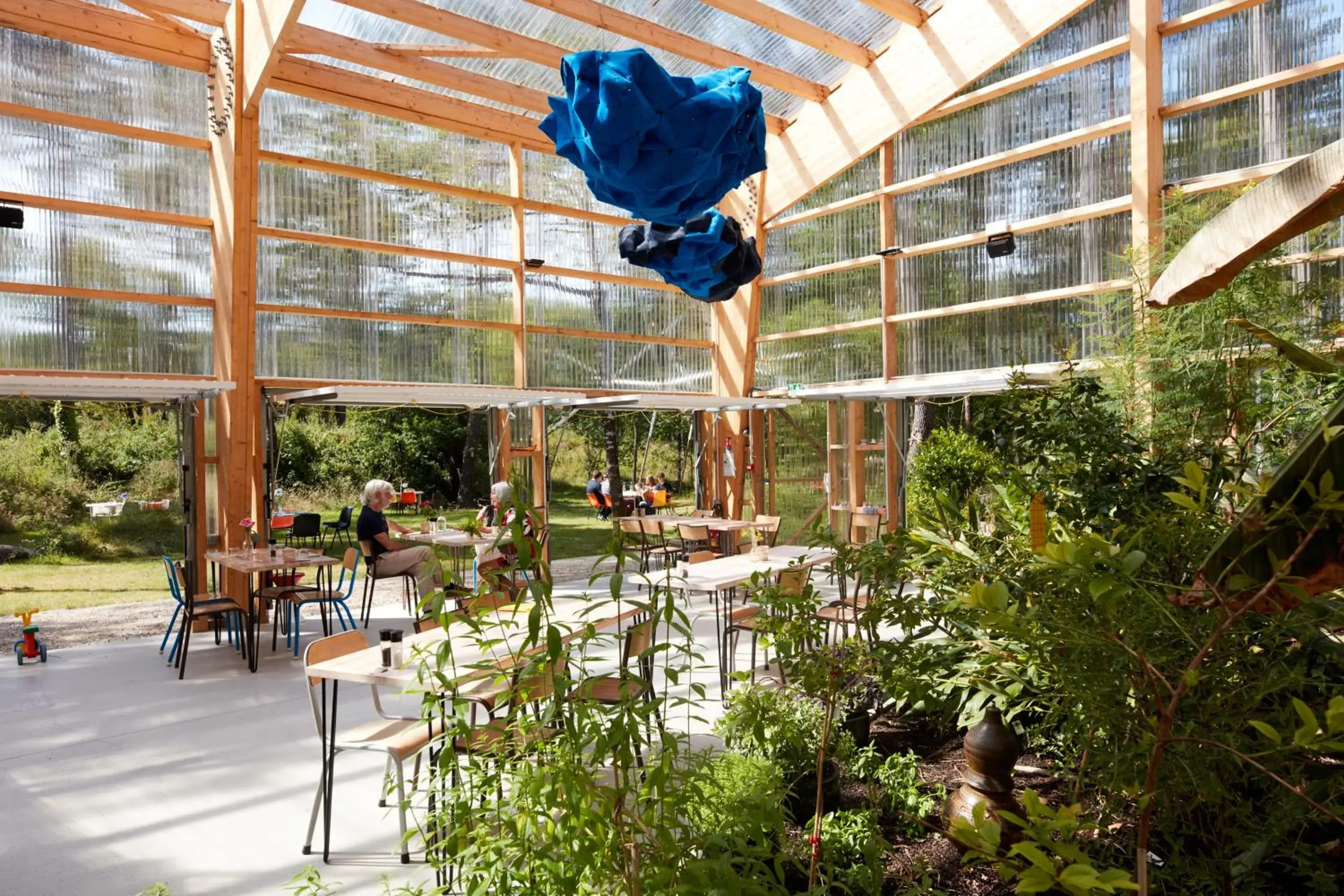 La Belle Folie La Belle Folie