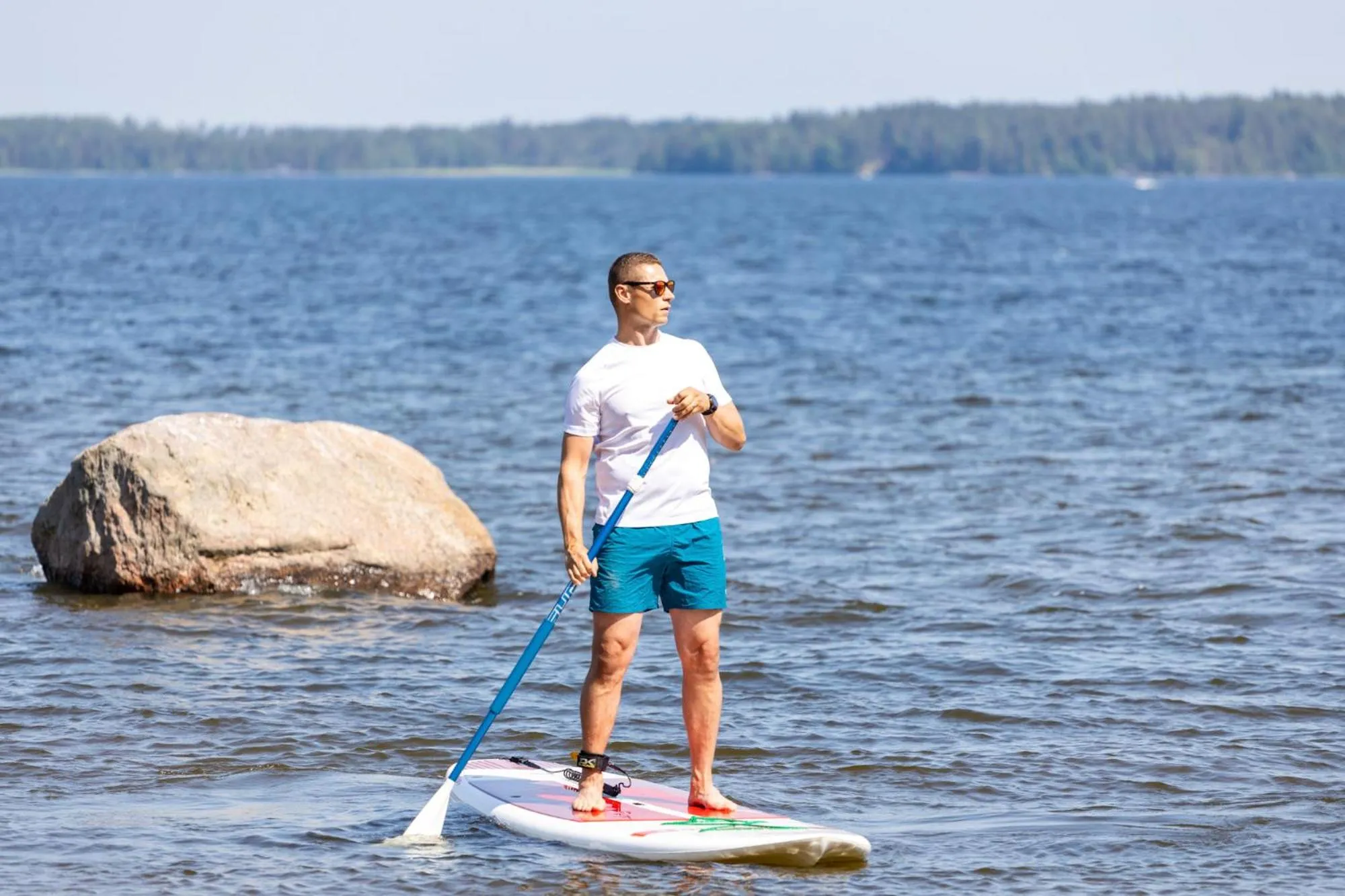 Activities in Radalla Resort