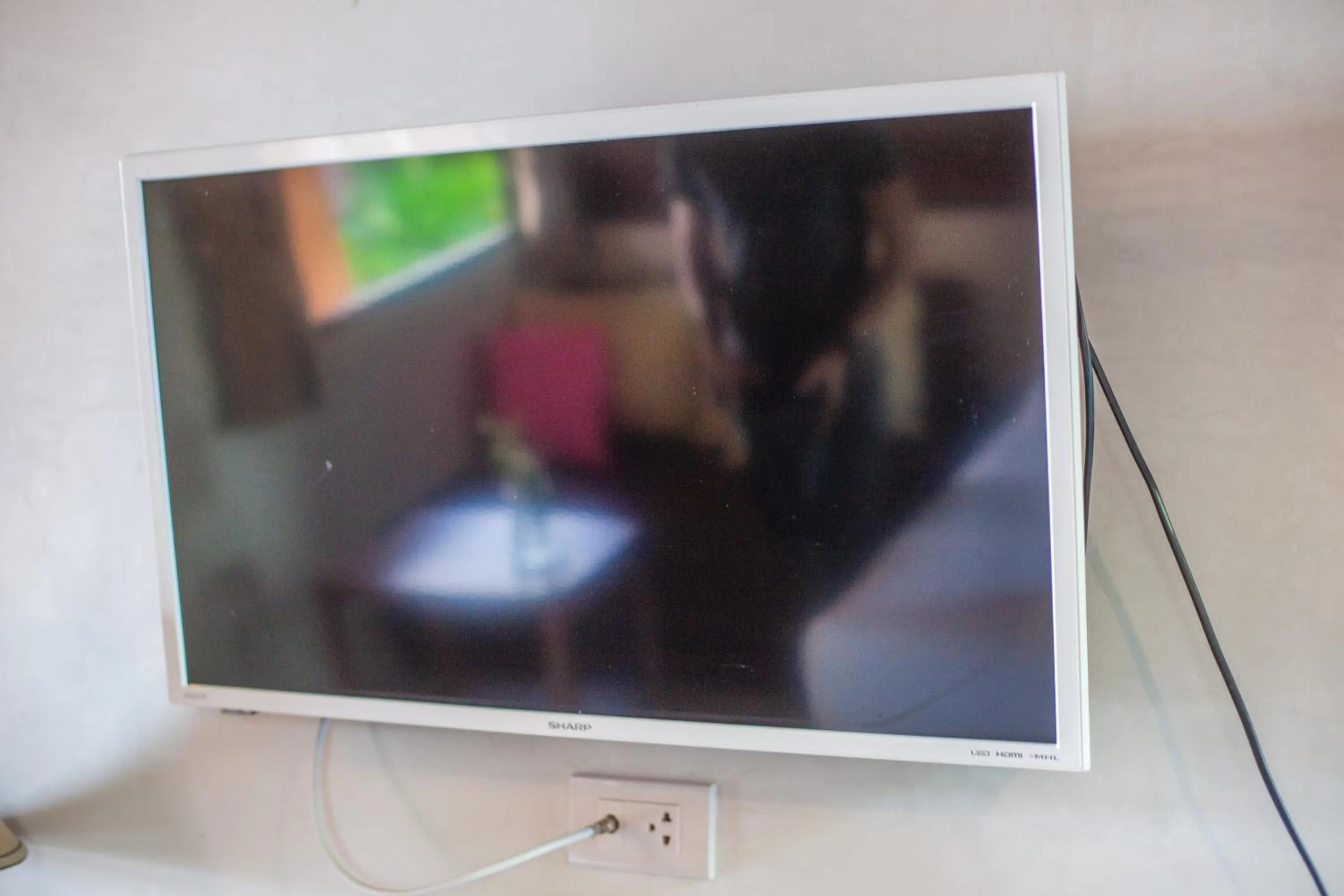 TV and multimedia in Flora I Talay