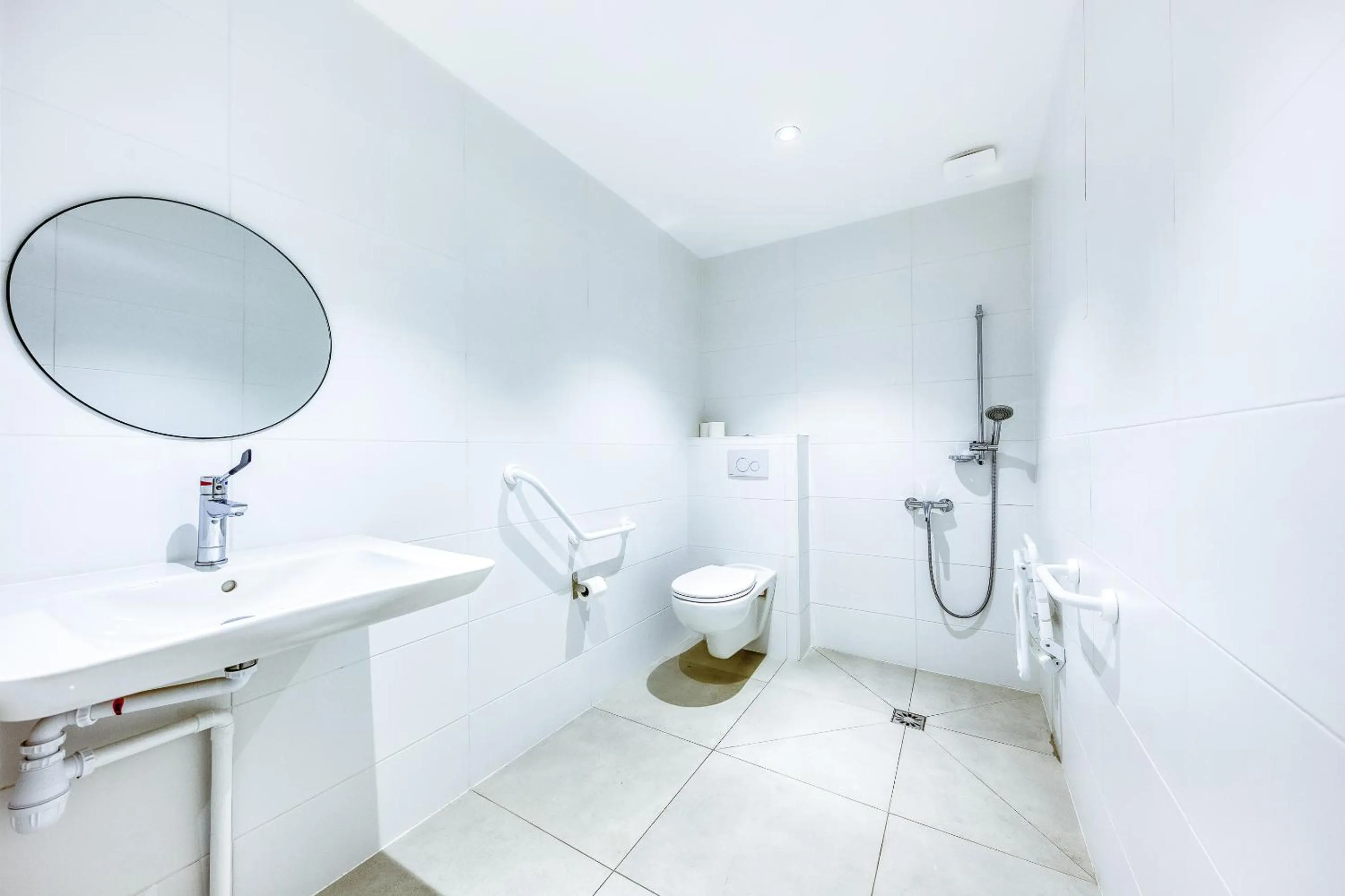 Premiere Classe Cergy Saint Christophe