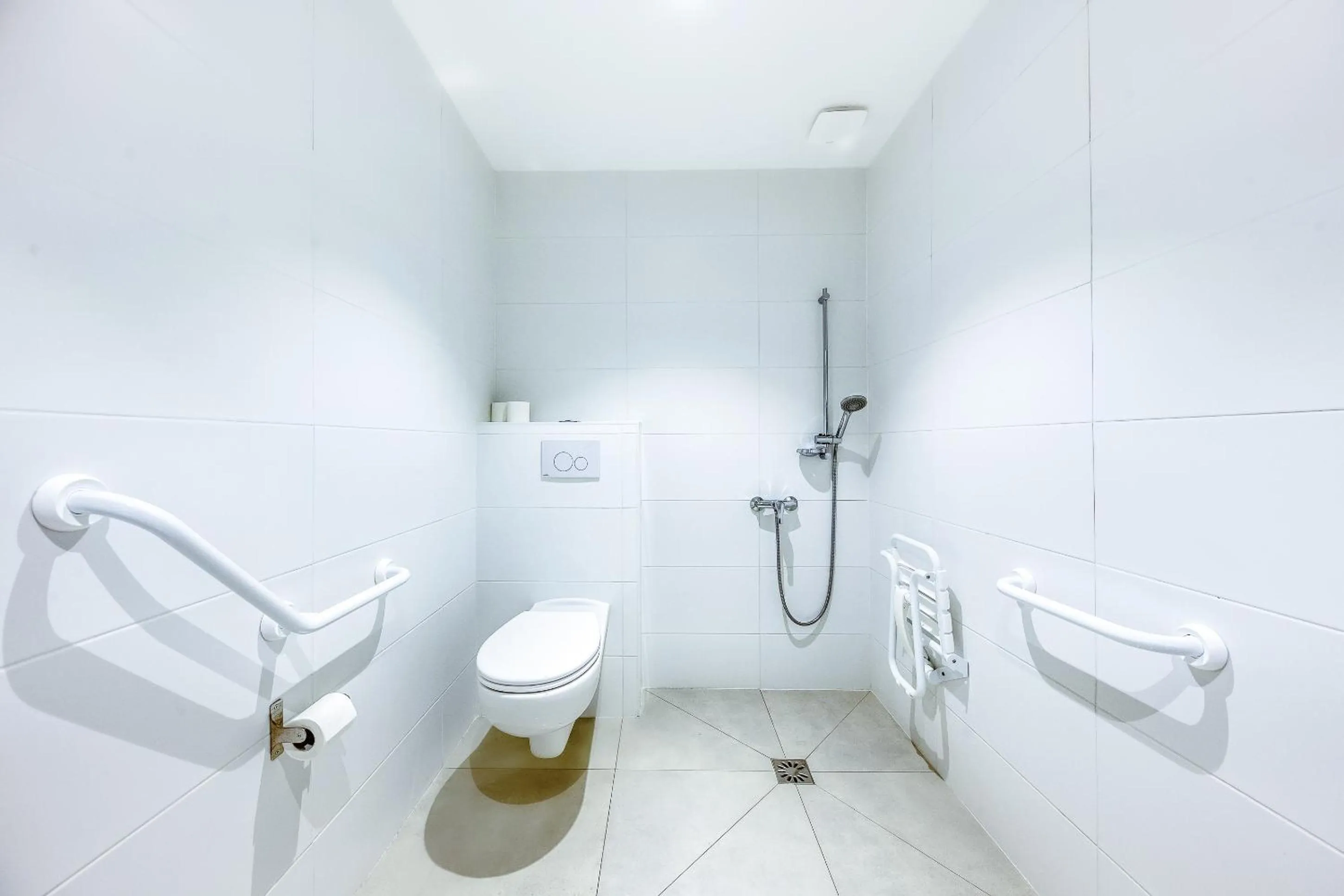 Premiere Classe Cergy Saint Christophe