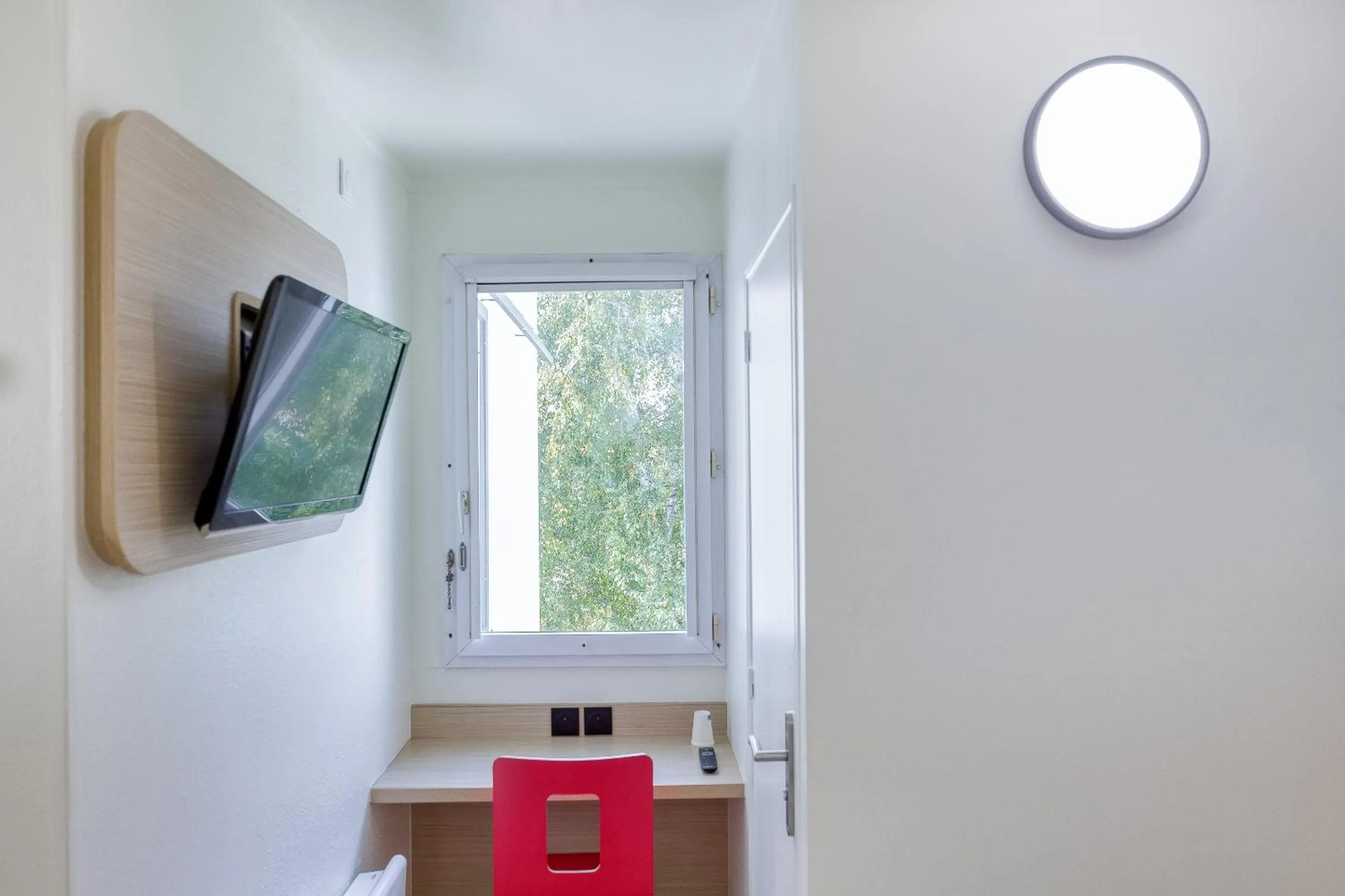 Premiere Classe Cergy Saint Christophe