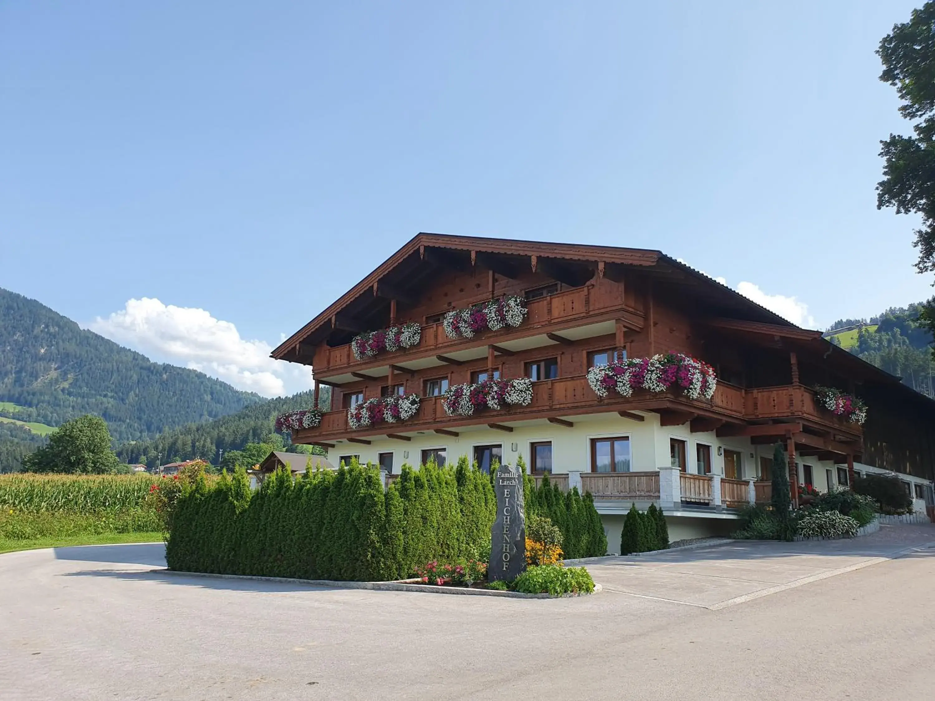 Eichenhof Eichenhof